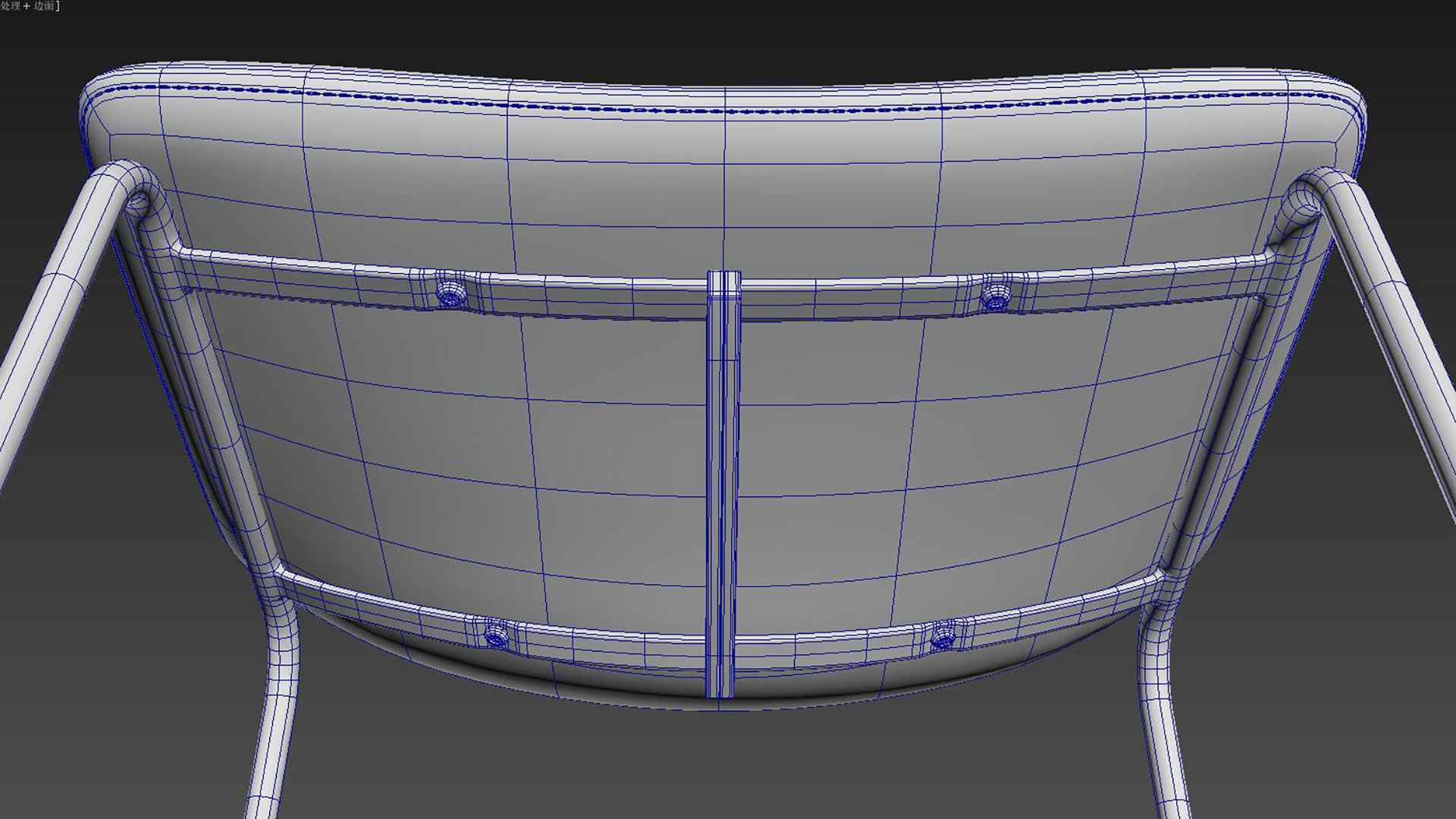 Leisure chair，Office chair，Dining chair，Computer chair，chair，Furniture modeling and rendering tutorial，product design，Product modeling and rendering tutorial，