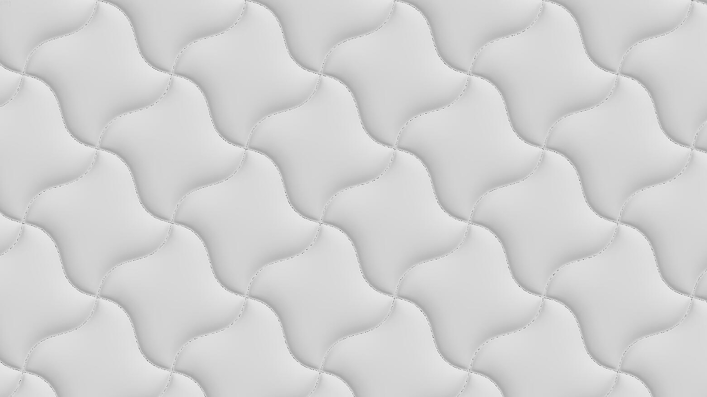 Mattress modeling and rendering tutorial，mattress，Furniture modeling and rendering tutorial，Rendering，product design，furniture design ，Antique Valley fragrance，bedding article，