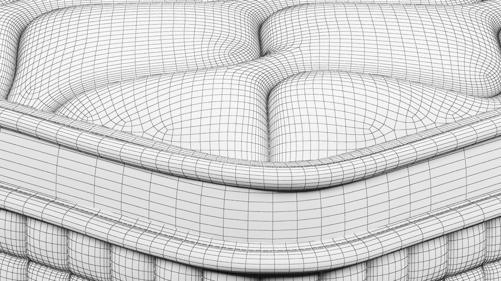 mattress，Mattress modeling and rendering tutorial，furniture design ，Furniture modeling and rendering tutorial，product design，Product modeling and rendering tutorial，Antique Valley fragrance，Furniture renderings，