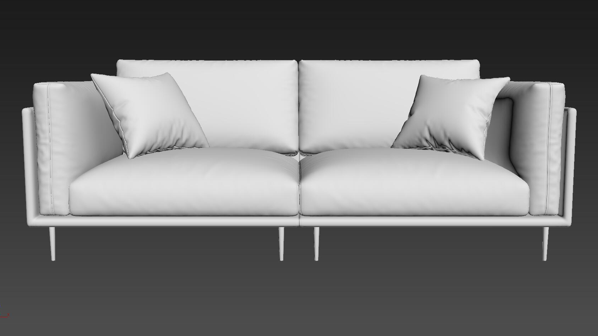 sofa，Sofa modeling and rendering tutorial，Furniture modeling and rendering tutorial，furniture design ，product design，Production of product renderings，Antique Valley fragrance，having an antique flavour，