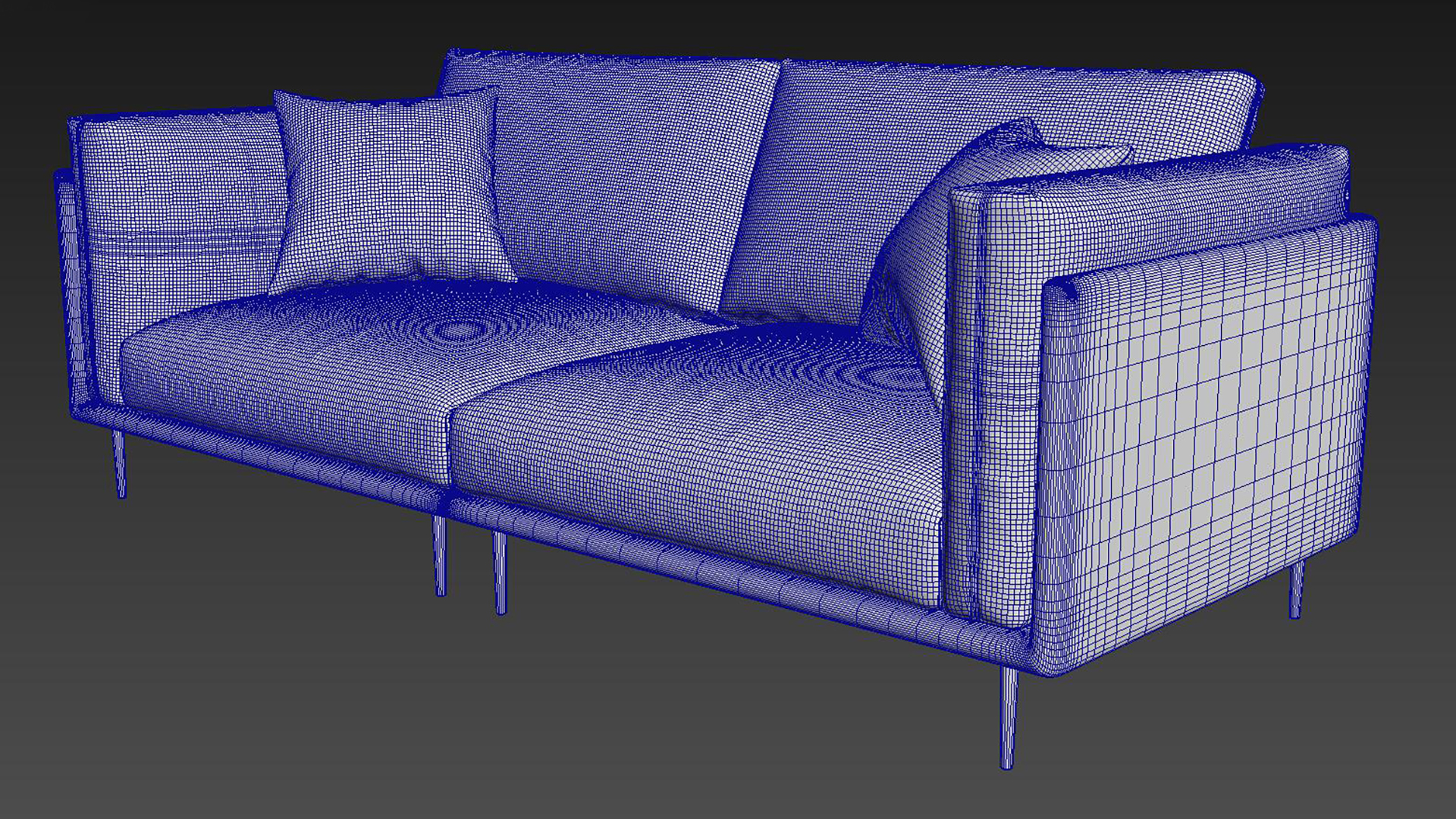 sofa，Sofa modeling and rendering tutorial，Furniture modeling and rendering tutorial，furniture design ，product design，Production of product renderings，Antique Valley fragrance，having an antique flavour，