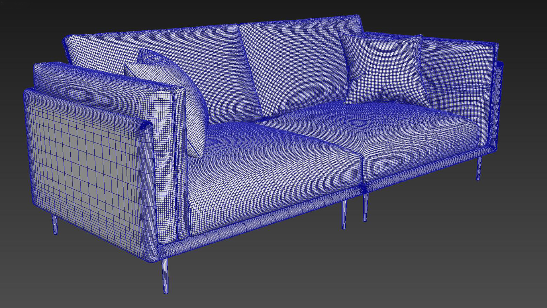 sofa，Sofa modeling and rendering tutorial，Furniture modeling and rendering tutorial，furniture design ，product design，Production of product renderings，Antique Valley fragrance，having an antique flavour，