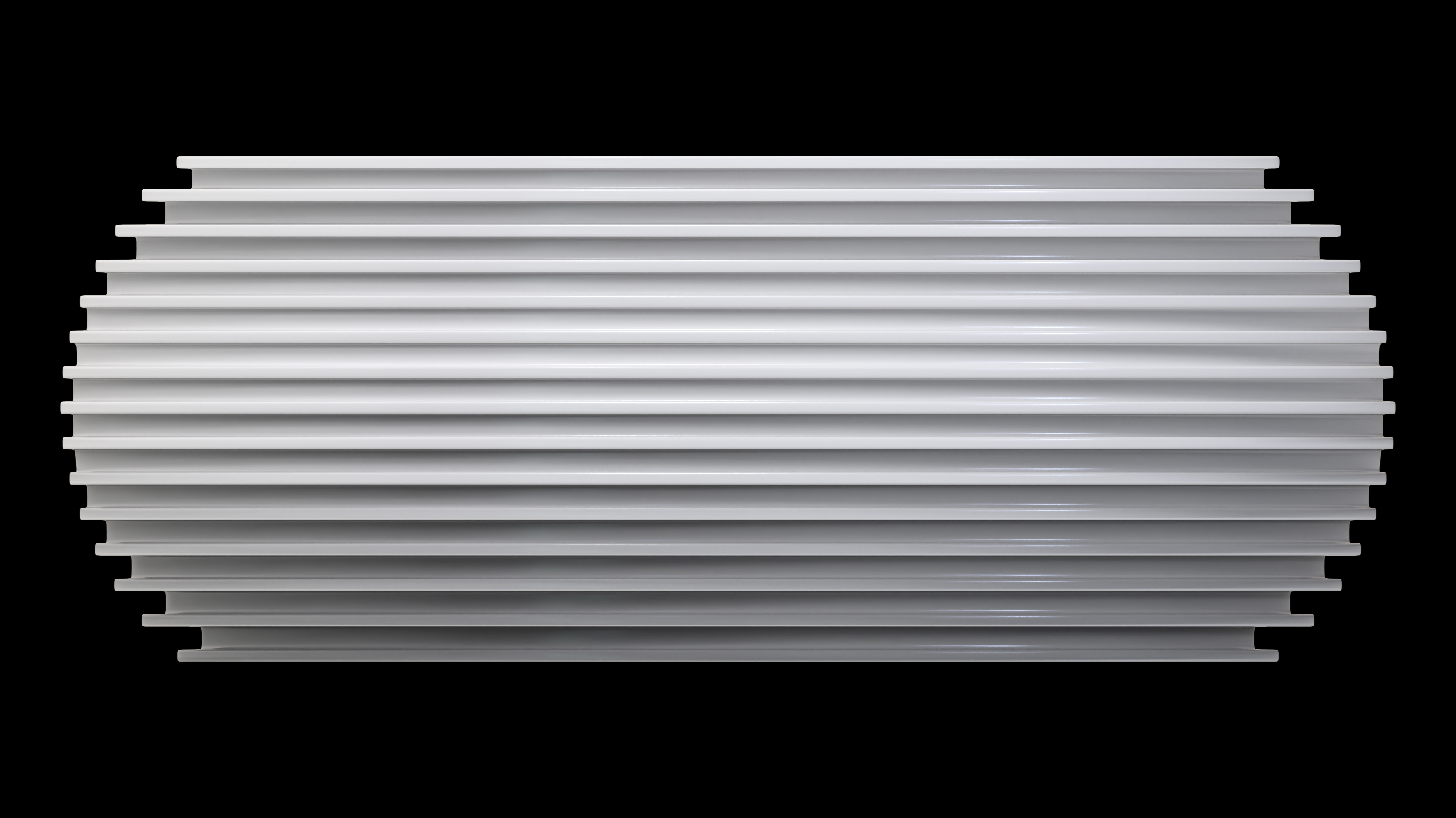 Heterogeneous foreground modeling and rendering tutorial，Reception，Office desk，desk，Furniture modeling and rendering tutorial，furniture design ，product design，Product modeling，