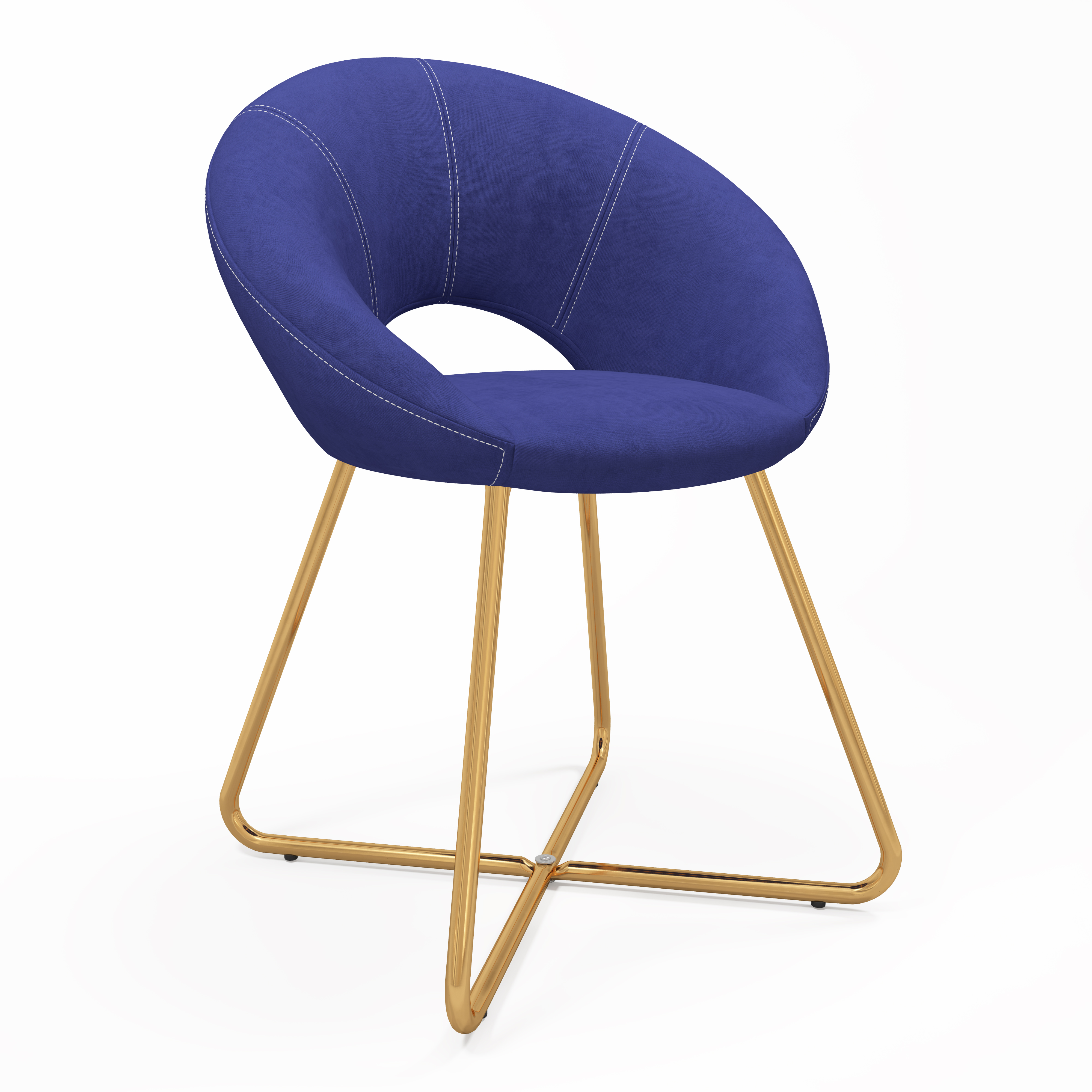 Leisure chair modeling and rendering tutorial，Leisure chair，Office chair，Bench，Dining chair，Lazy chair，sofa，furniture，