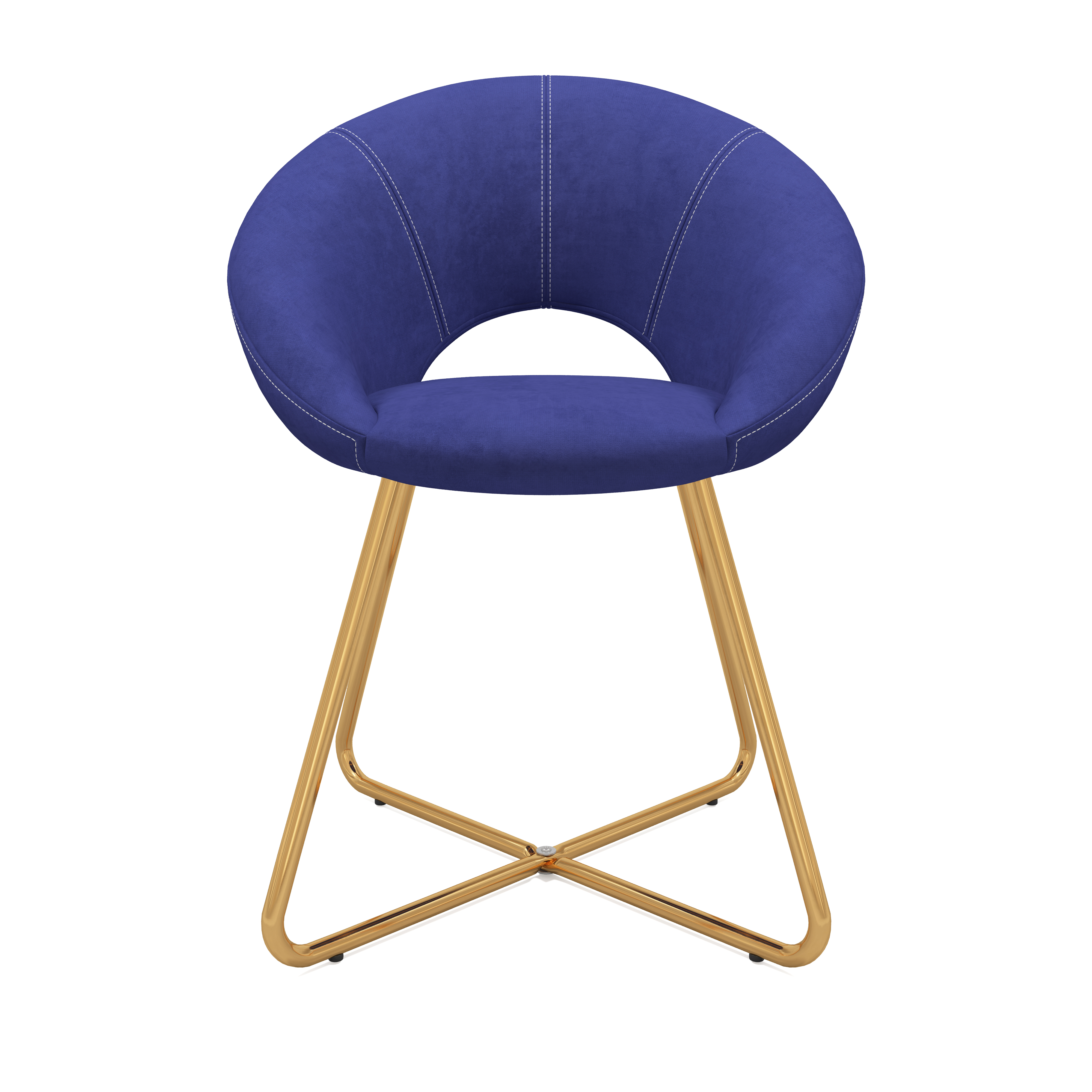 Leisure chair modeling and rendering tutorial，Leisure chair，Office chair，Bench，Dining chair，Lazy chair，sofa，furniture，