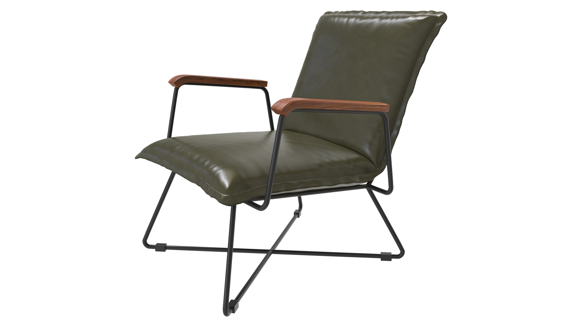 Leisure chair modeling and rendering tutorial，Lazy chair，sofa，Furniture modeling and rendering tutorial，furniture design ，product design，Product rendering，Product modeling，