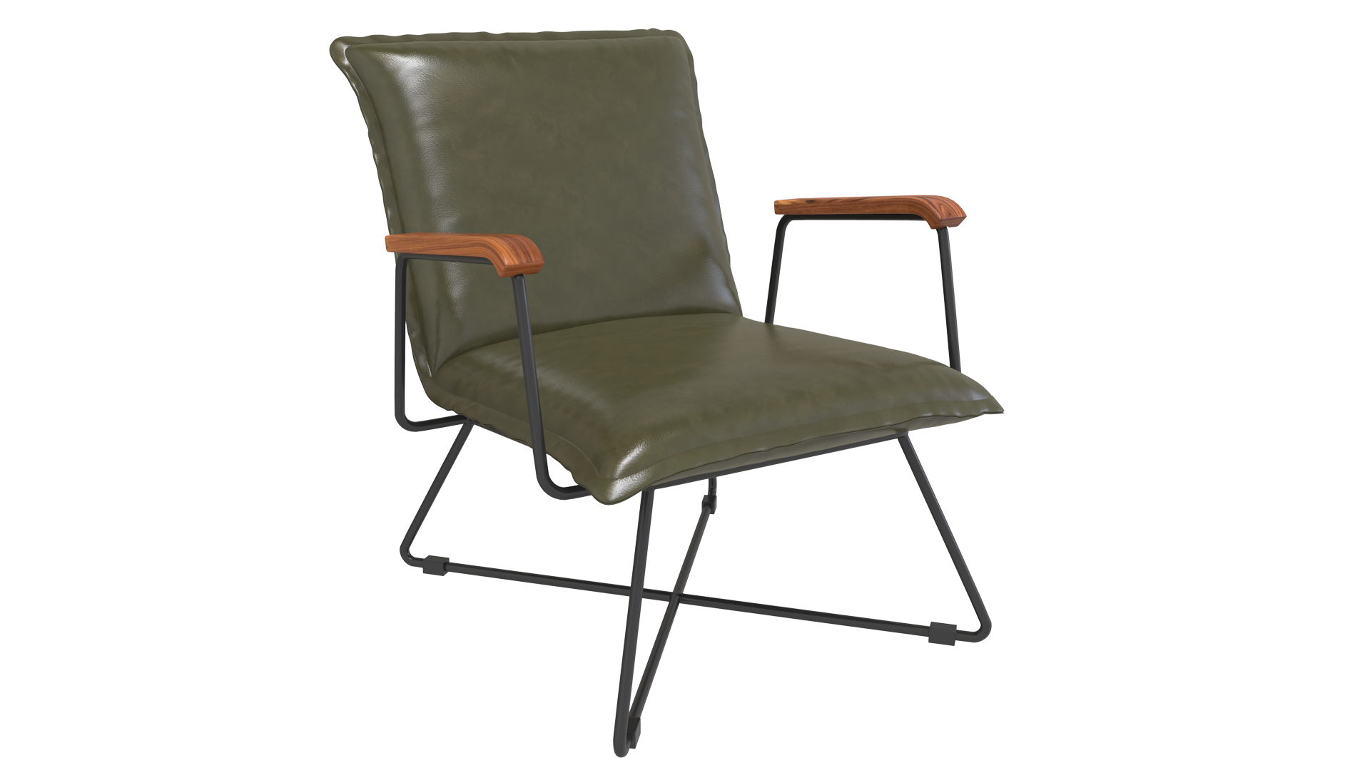 Leisure chair modeling and rendering tutorial，Lazy chair，sofa，Furniture modeling and rendering tutorial，furniture design ，product design，Product rendering，Product modeling，