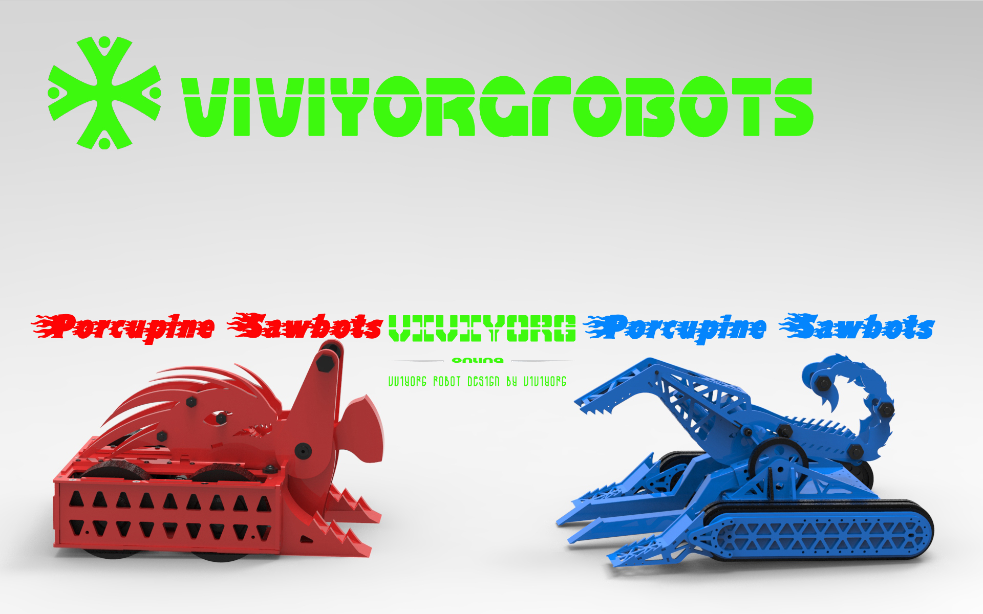 Fighting robot，Robot Wars，RobotGames，Battle robot，AGV racing，RoboMasters，BattleBots，