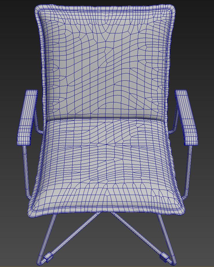 Leisure chair modeling and rendering tutorial，Lazy chair，sofa，Furniture modeling and rendering tutorial，furniture design ，product design，Product rendering，Product modeling，