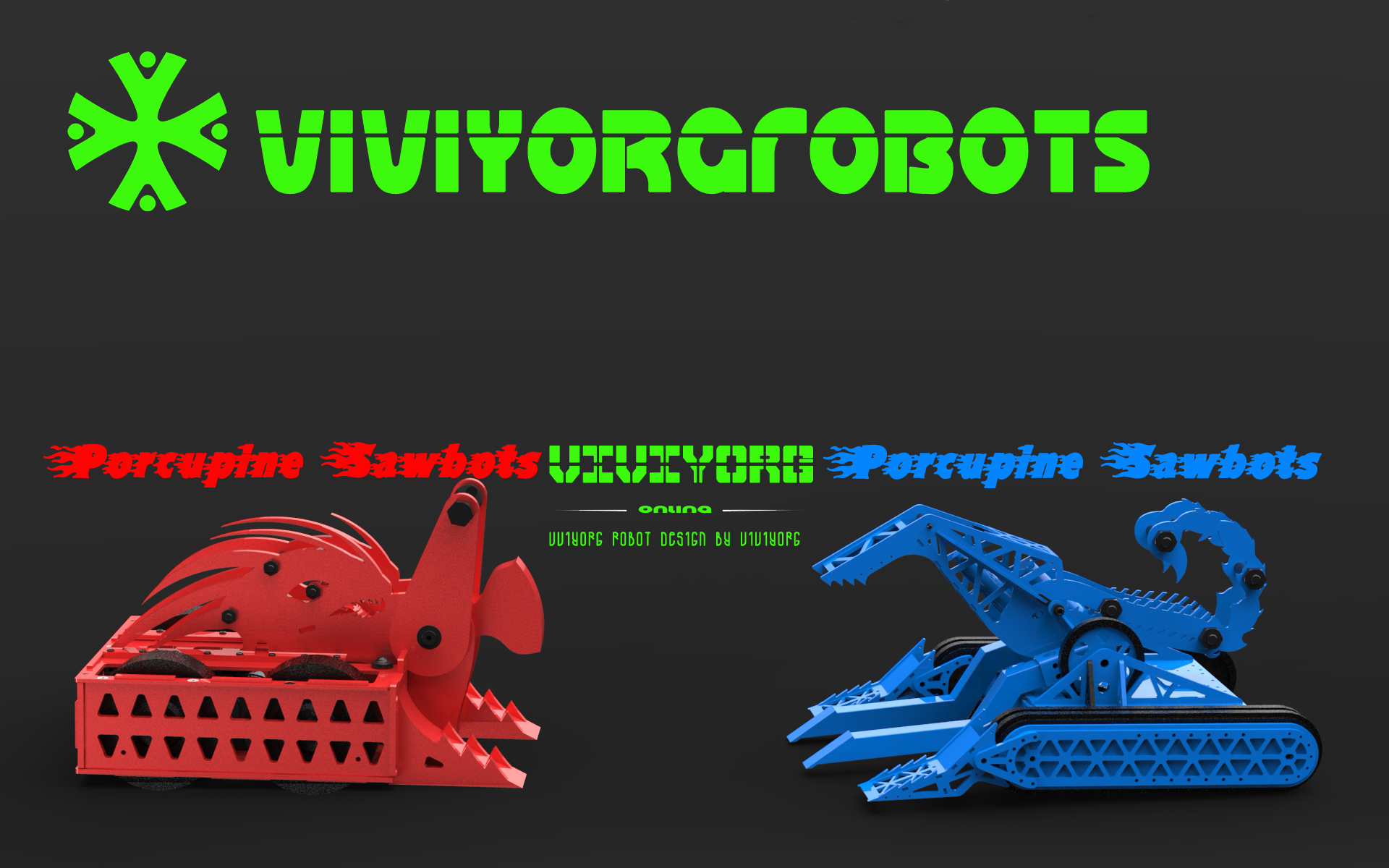 Fighting robot，Robot Wars，RobotGames，Battle robot，AGV racing，RoboMasters，BattleBots，