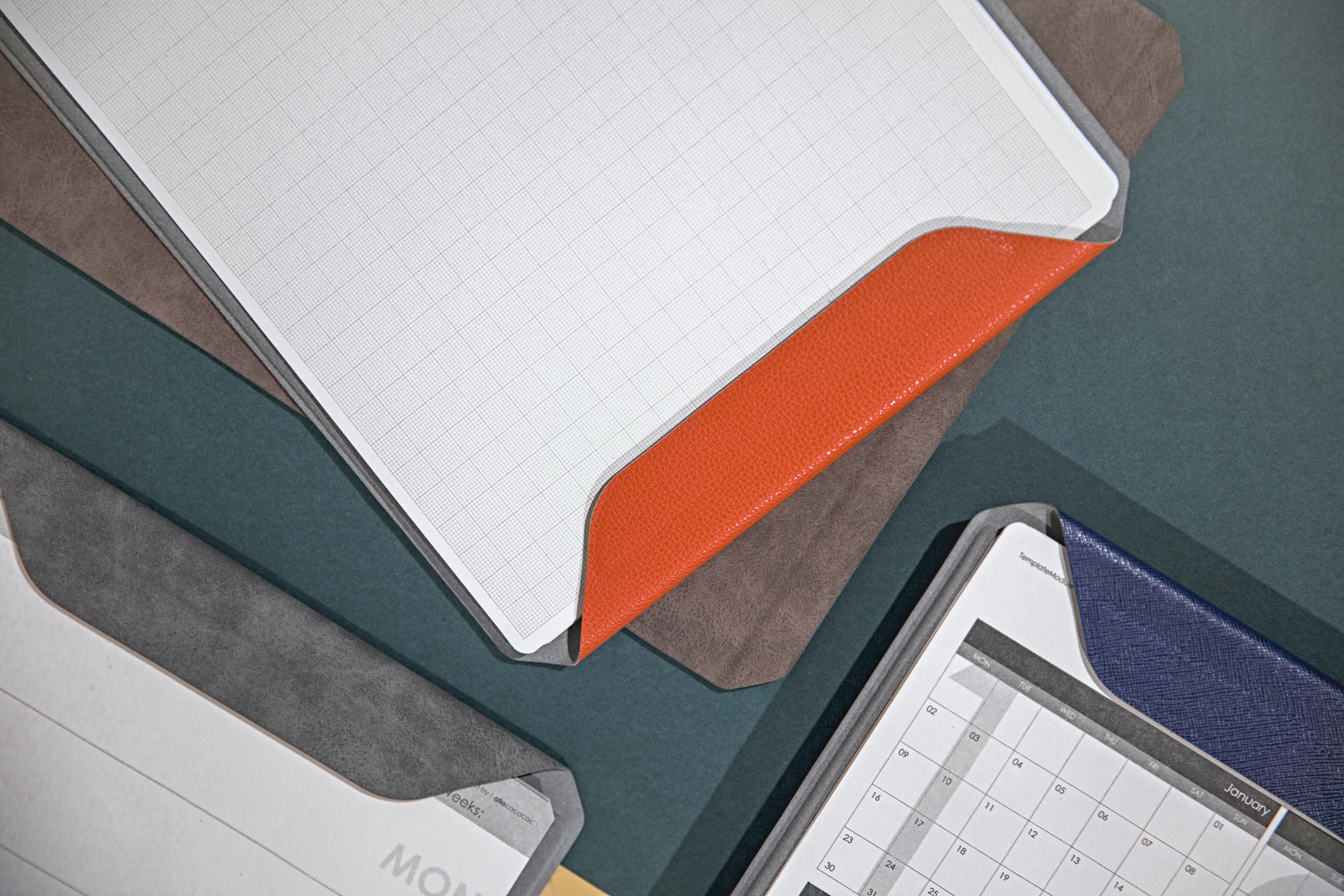 modularization，Lifestyle，Useful and interesting，WOOWDESIGN，notebook，