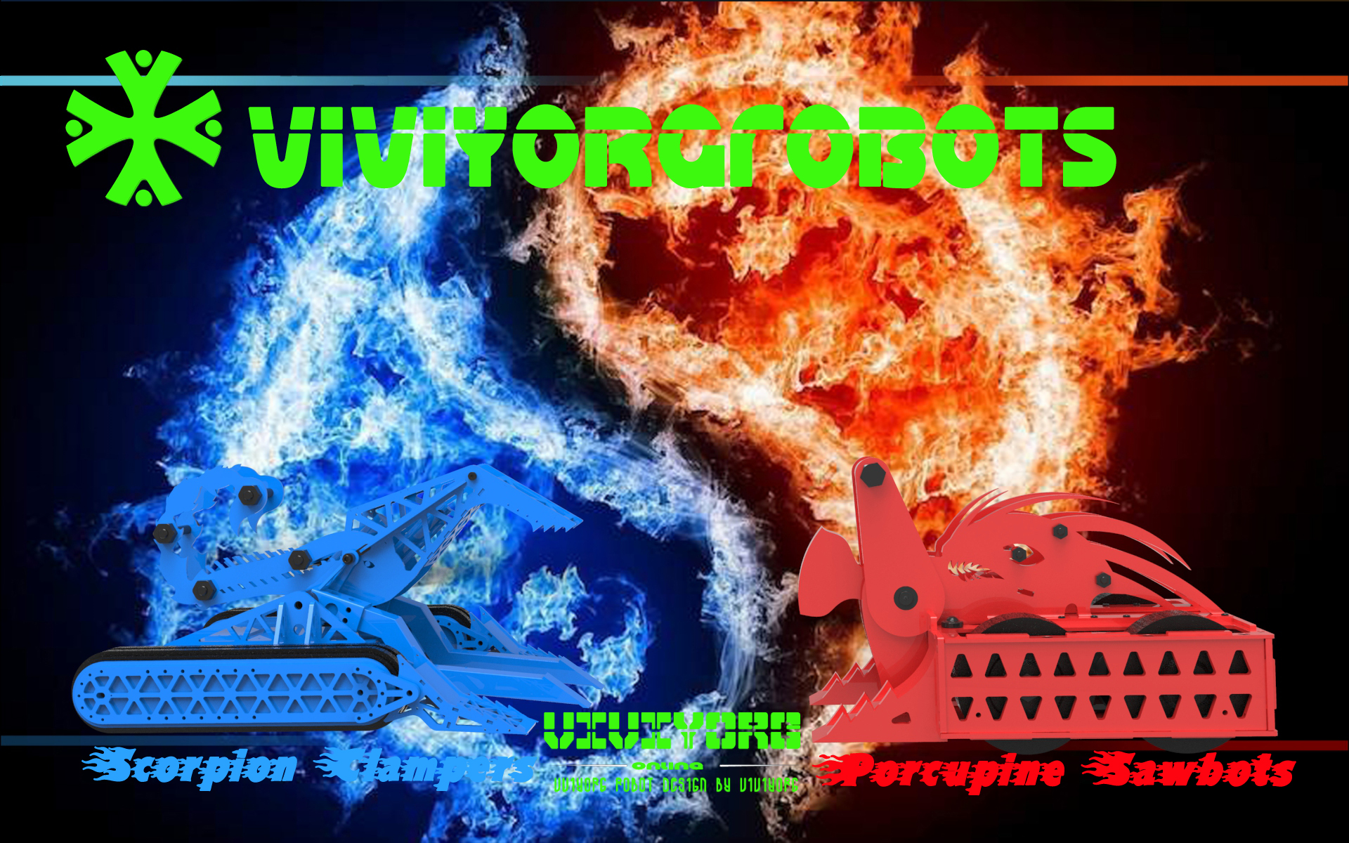 Fighting robot，Robot Wars，RobotGames，Battle robot，AGV racing，RoboMasters，BattleBots，