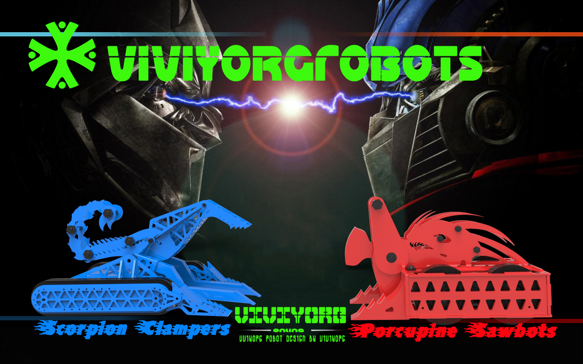 Fighting robot，Robot Wars，RobotGames，Battle robot，AGV racing，RoboMasters，BattleBots，