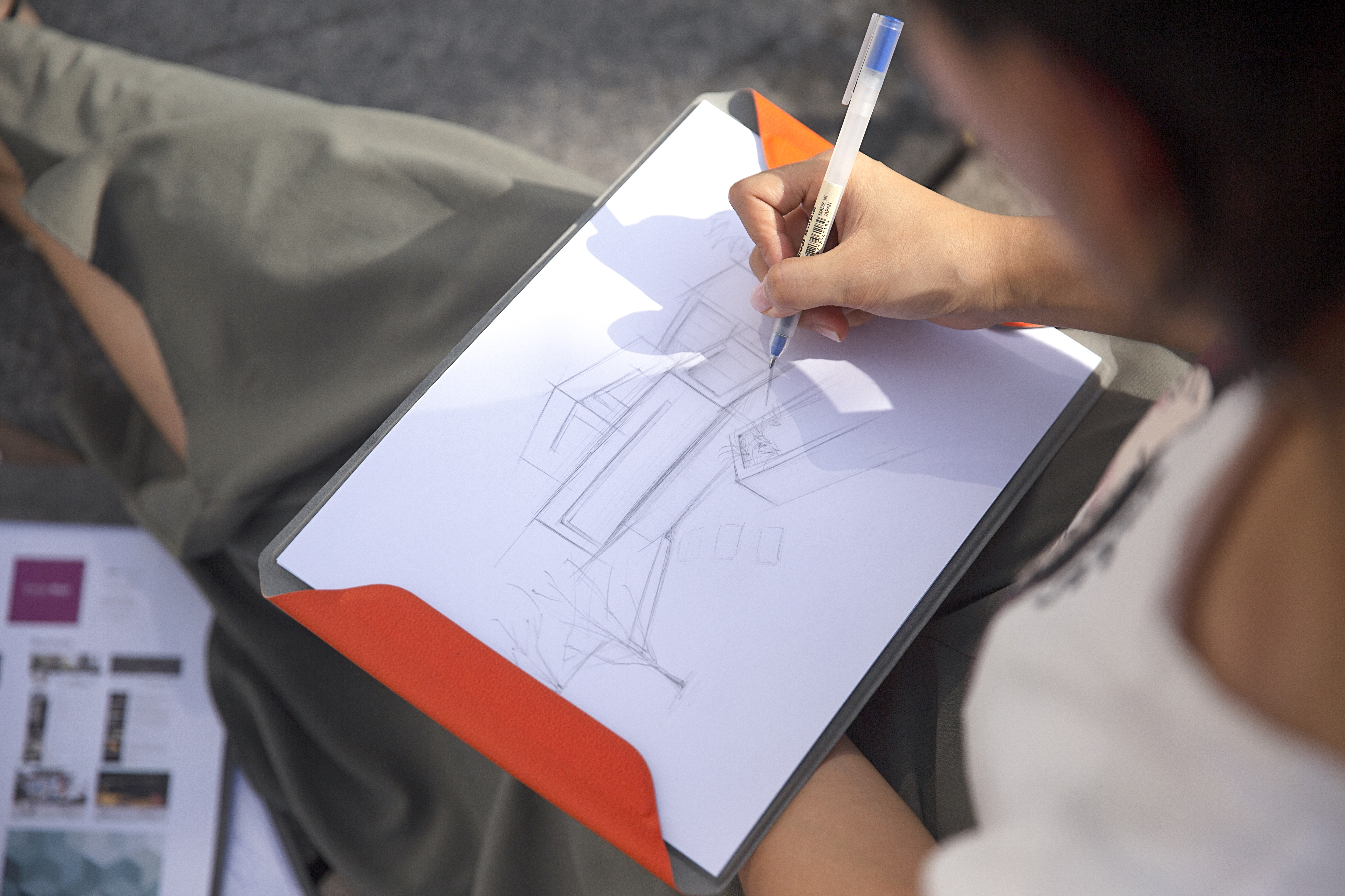 modularization，Lifestyle，Useful and interesting，WOOWDESIGN，notebook，