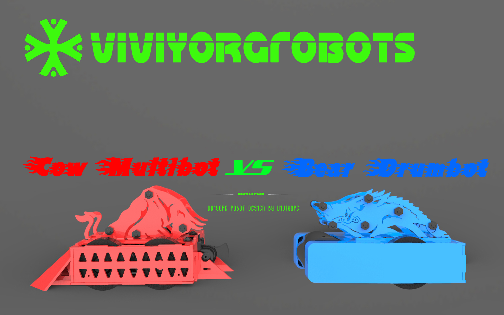 Fighting robot，Battle robot，AGV racing，Robot Wars，RoboMasters，BattleBots，RobotGames，