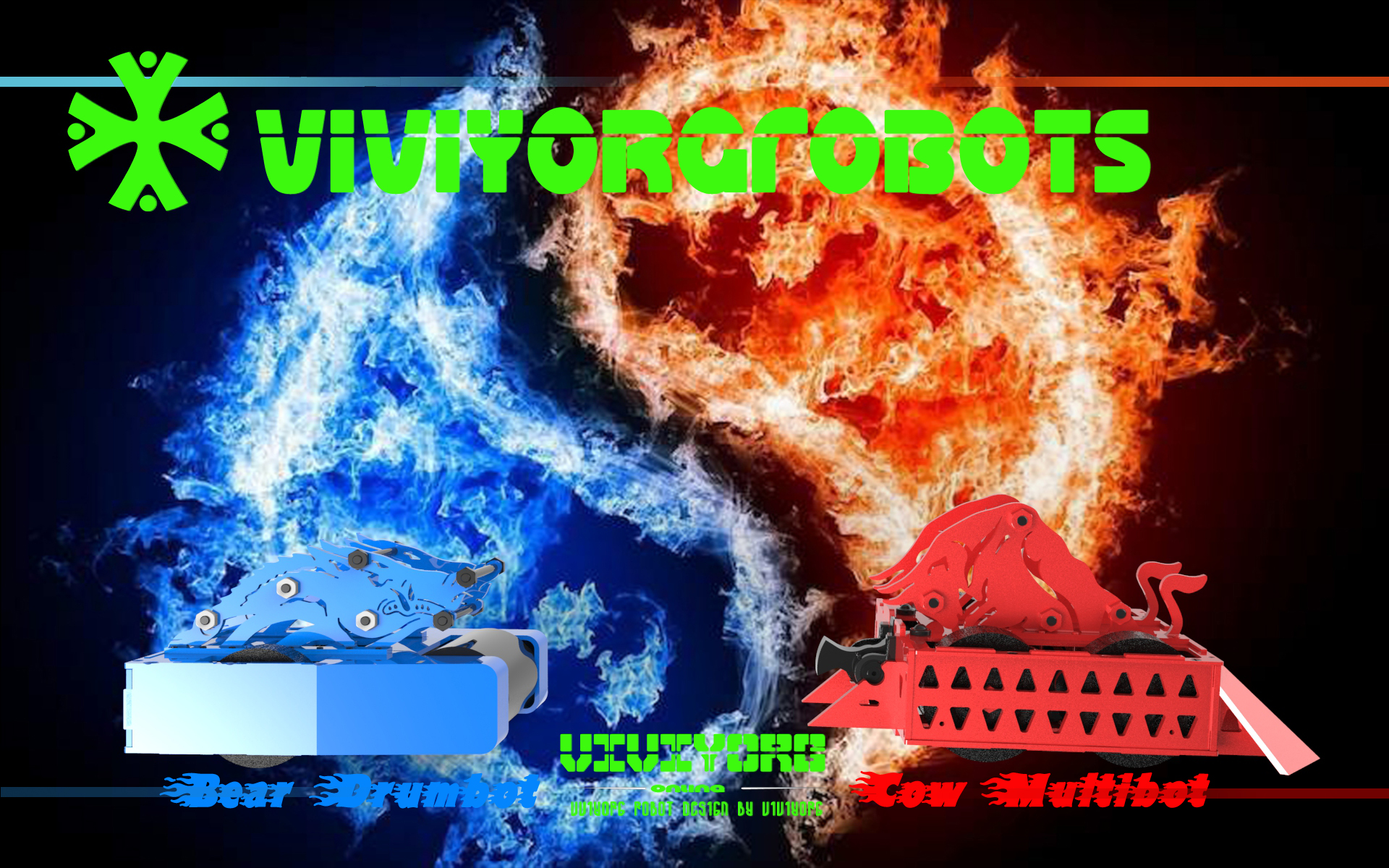 Fighting robot，Battle robot，AGV racing，Robot Wars，RoboMasters，BattleBots，RobotGames，