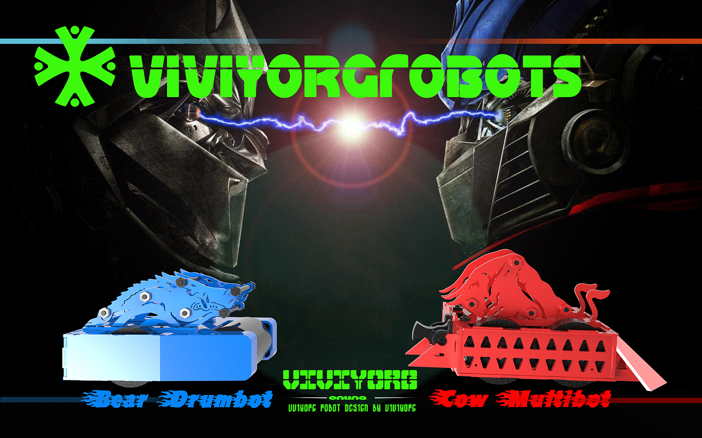 Fighting robot，Battle robot，AGV racing，Robot Wars，RoboMasters，BattleBots，RobotGames，