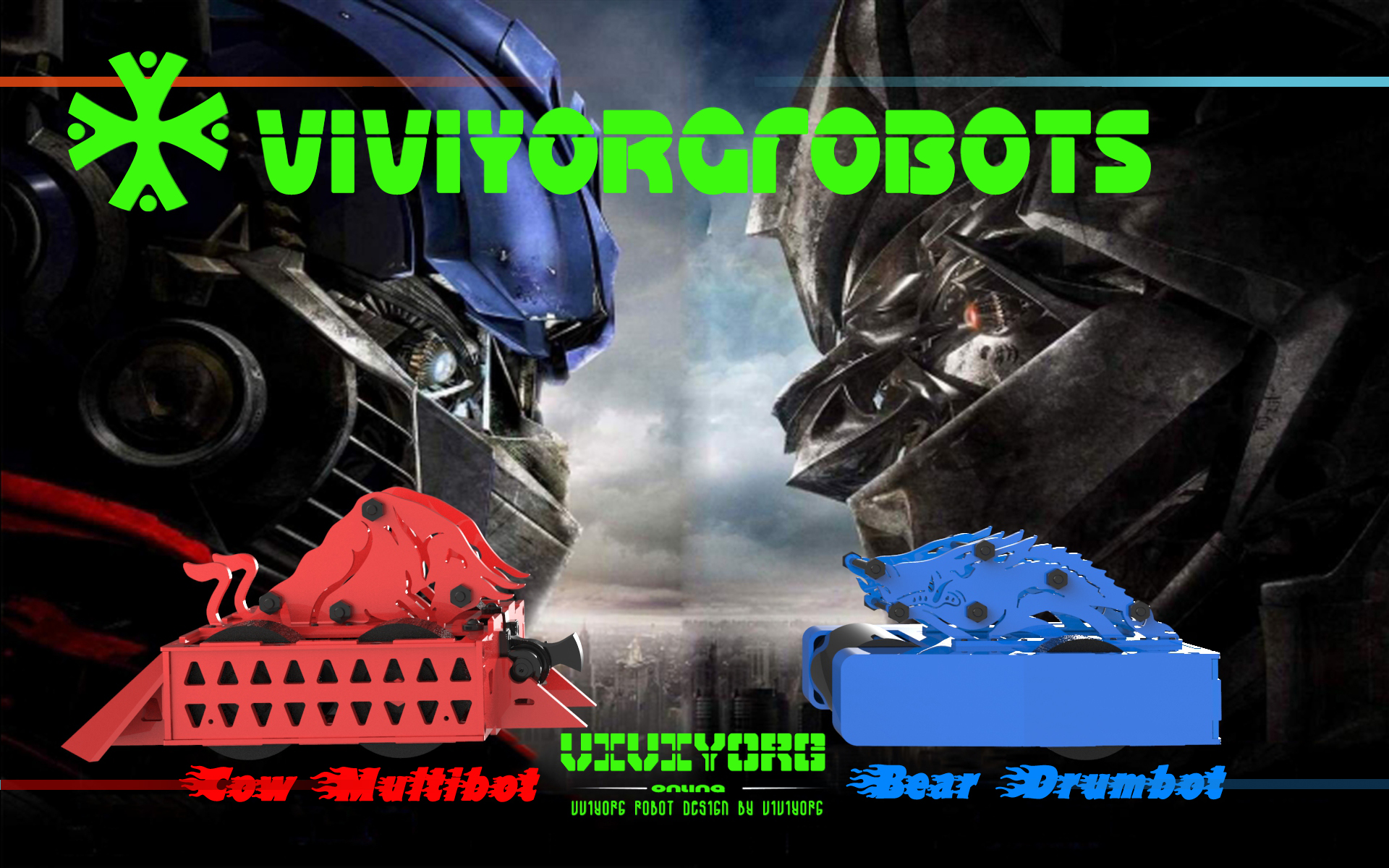 Fighting robot，Battle robot，AGV racing，Robot Wars，RoboMasters，BattleBots，RobotGames，