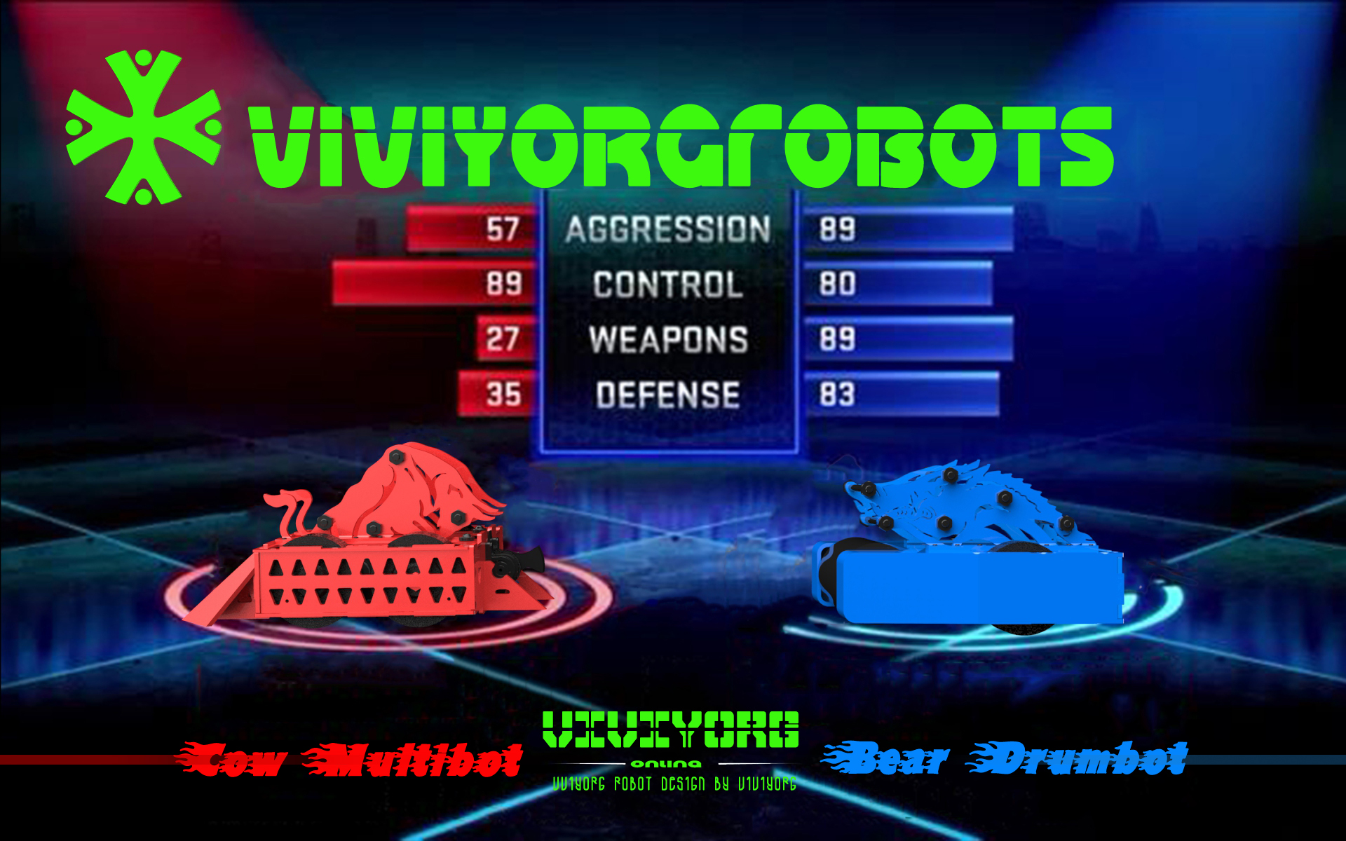 Fighting robot，Battle robot，AGV racing，Robot Wars，RoboMasters，BattleBots，RobotGames，