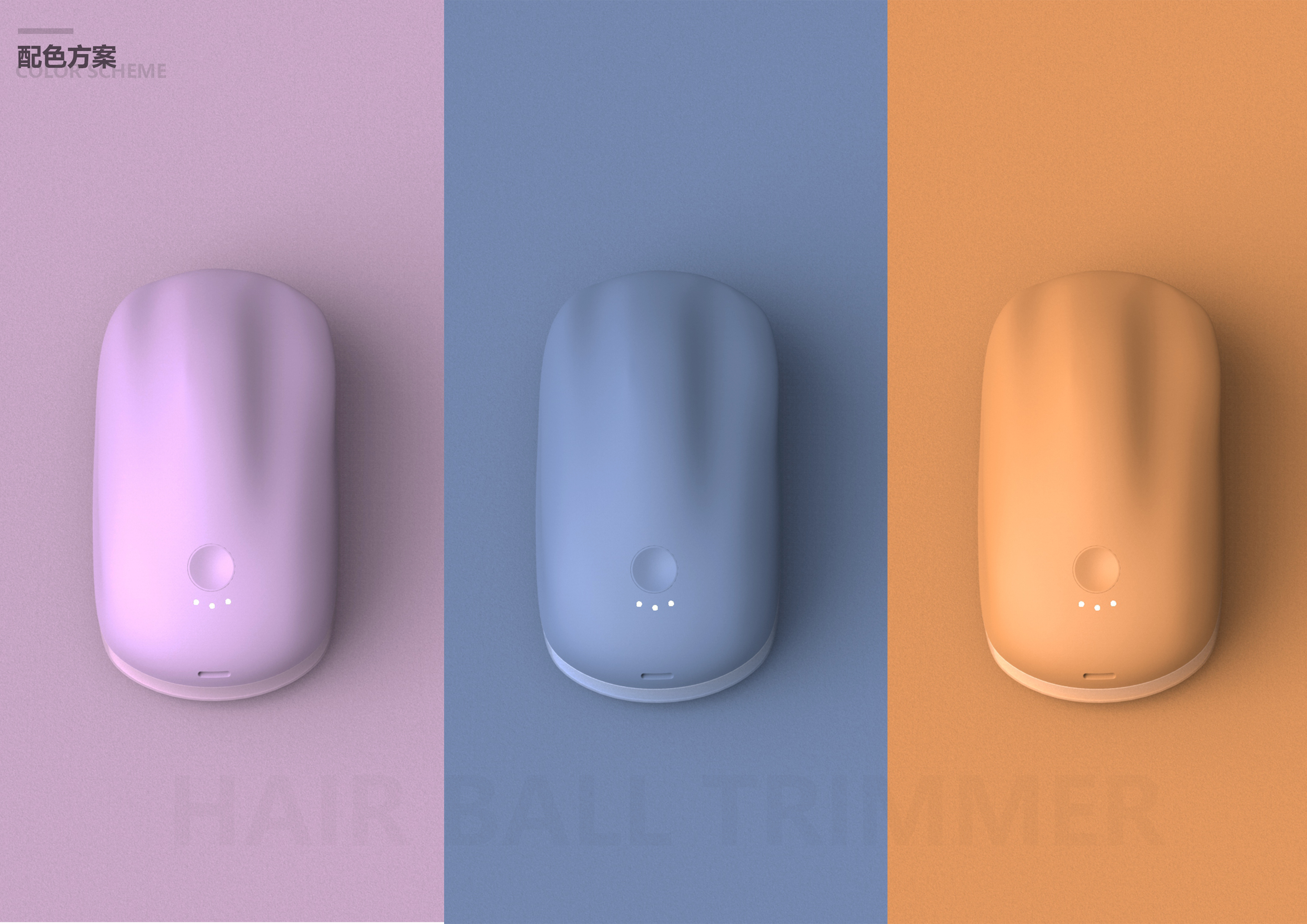 Ergonomics (Palm)，