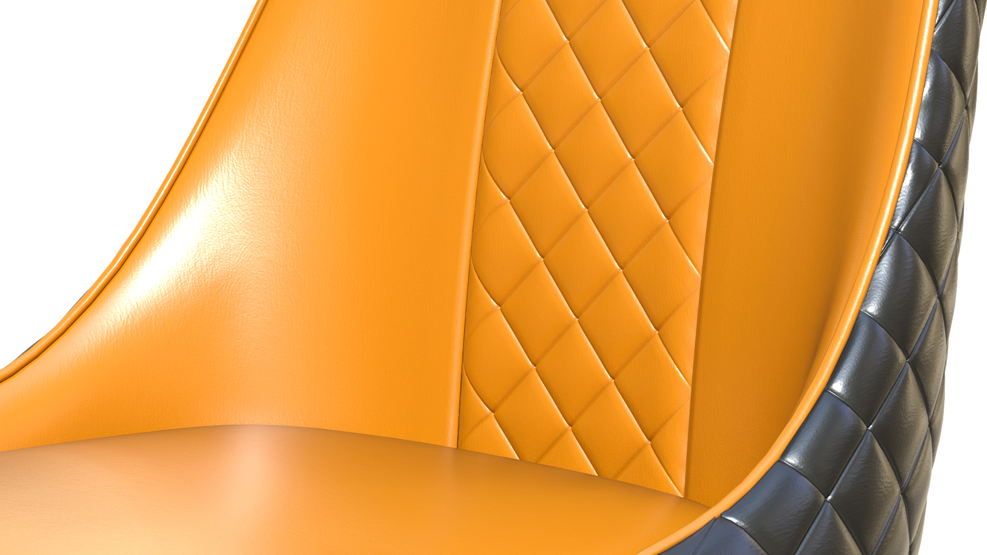 Dining chair，chair，Office chair，E-sports chair，The boss chair，Leisure chair，Furniture modeling and rendering tutorial，product design，