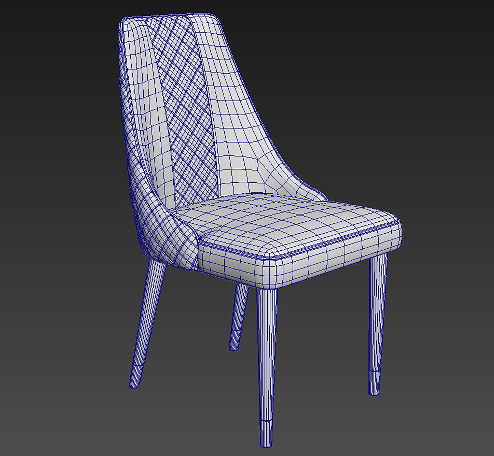 Dining chair，chair，Office chair，E-sports chair，The boss chair，Leisure chair，Furniture modeling and rendering tutorial，product design，