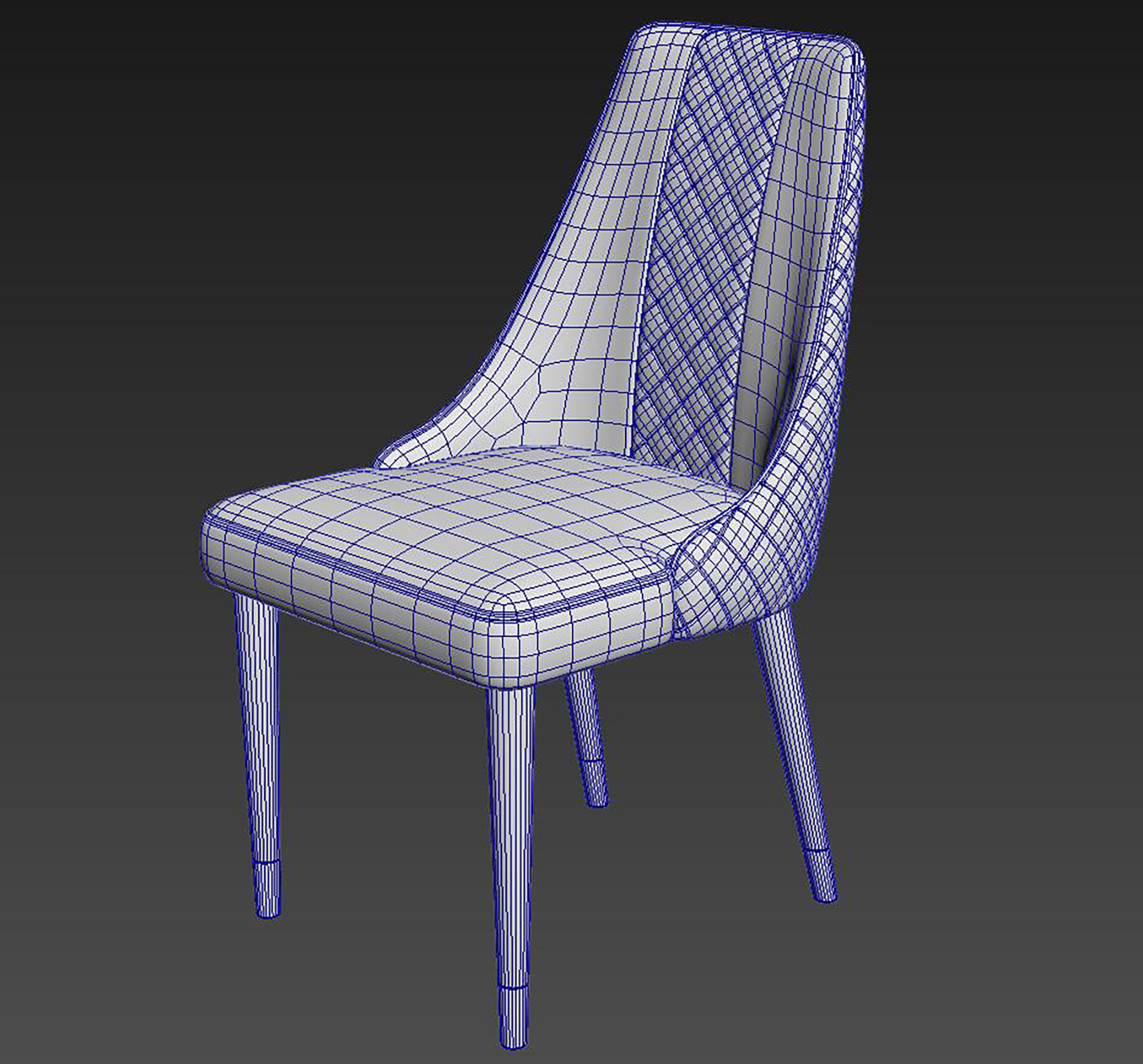 Dining chair，chair，Office chair，E-sports chair，The boss chair，Leisure chair，Furniture modeling and rendering tutorial，product design，