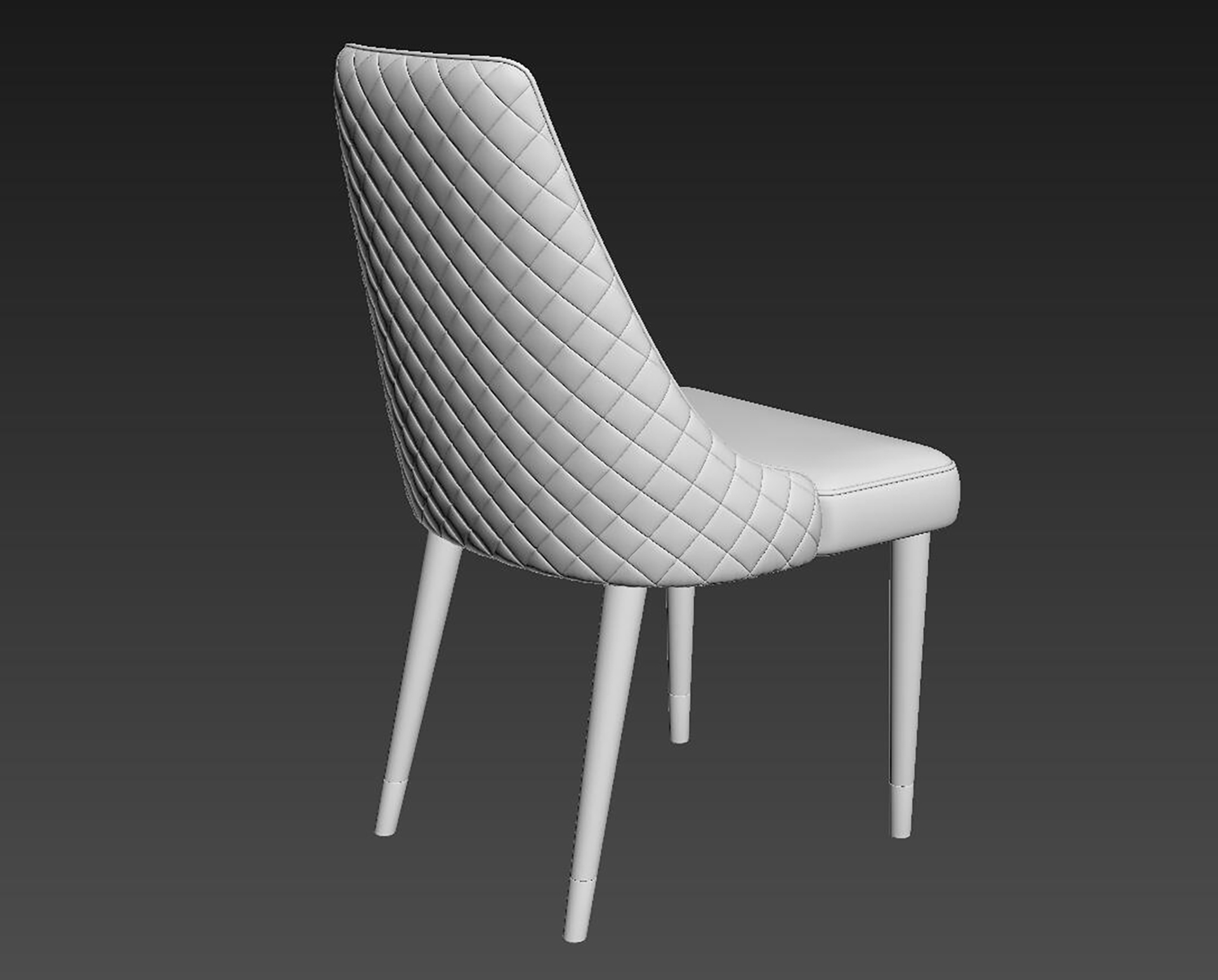 Dining chair，chair，Office chair，E-sports chair，The boss chair，Leisure chair，Furniture modeling and rendering tutorial，product design，