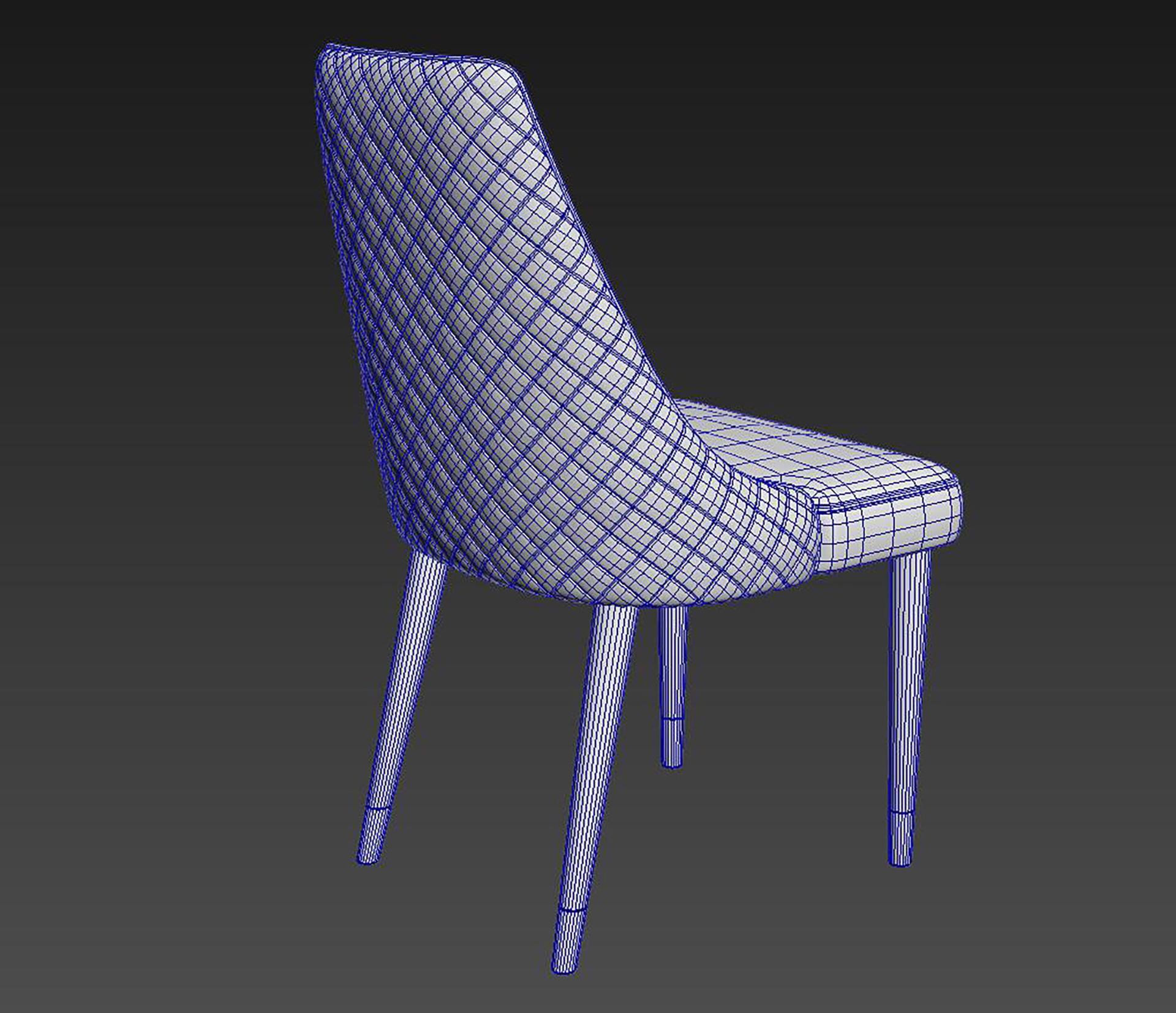 Dining chair，chair，Office chair，E-sports chair，The boss chair，Leisure chair，Furniture modeling and rendering tutorial，product design，
