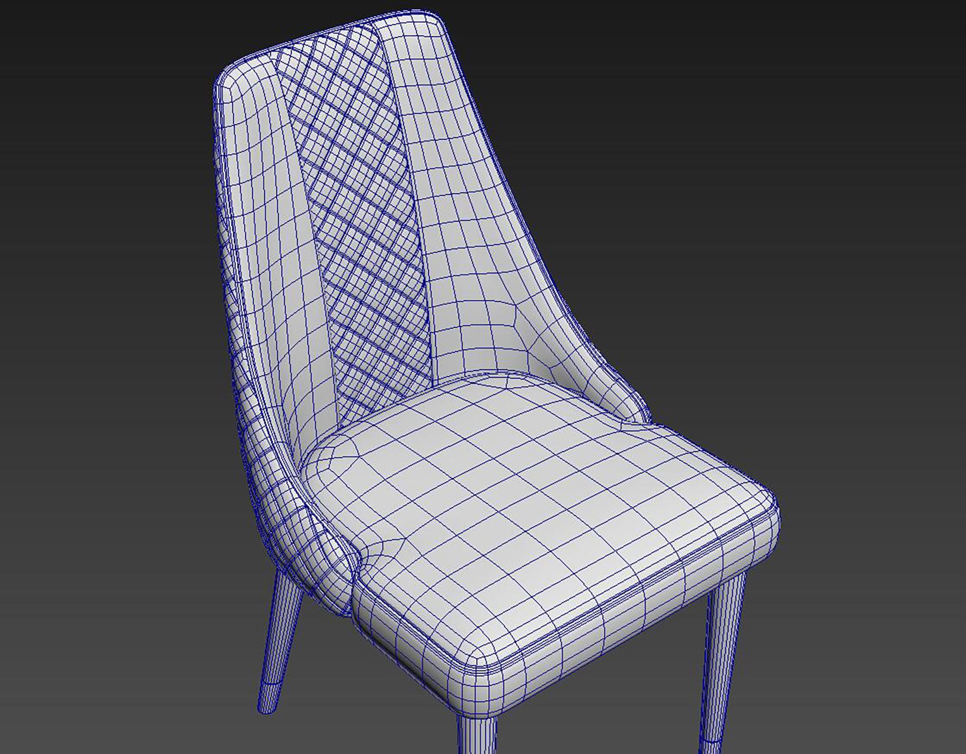 Dining chair，chair，Office chair，E-sports chair，The boss chair，Leisure chair，Furniture modeling and rendering tutorial，product design，