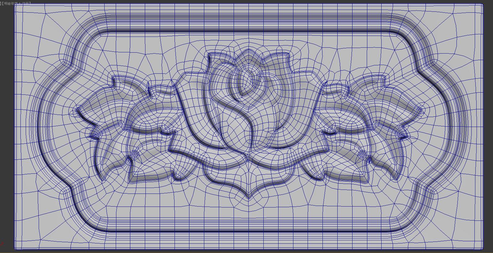 Carved modeling，Carved furniture，European Furniture ，Chinese carving，Plane carving，circular engravure，Furniture modeling and rendering tutorial，Furniture animation，