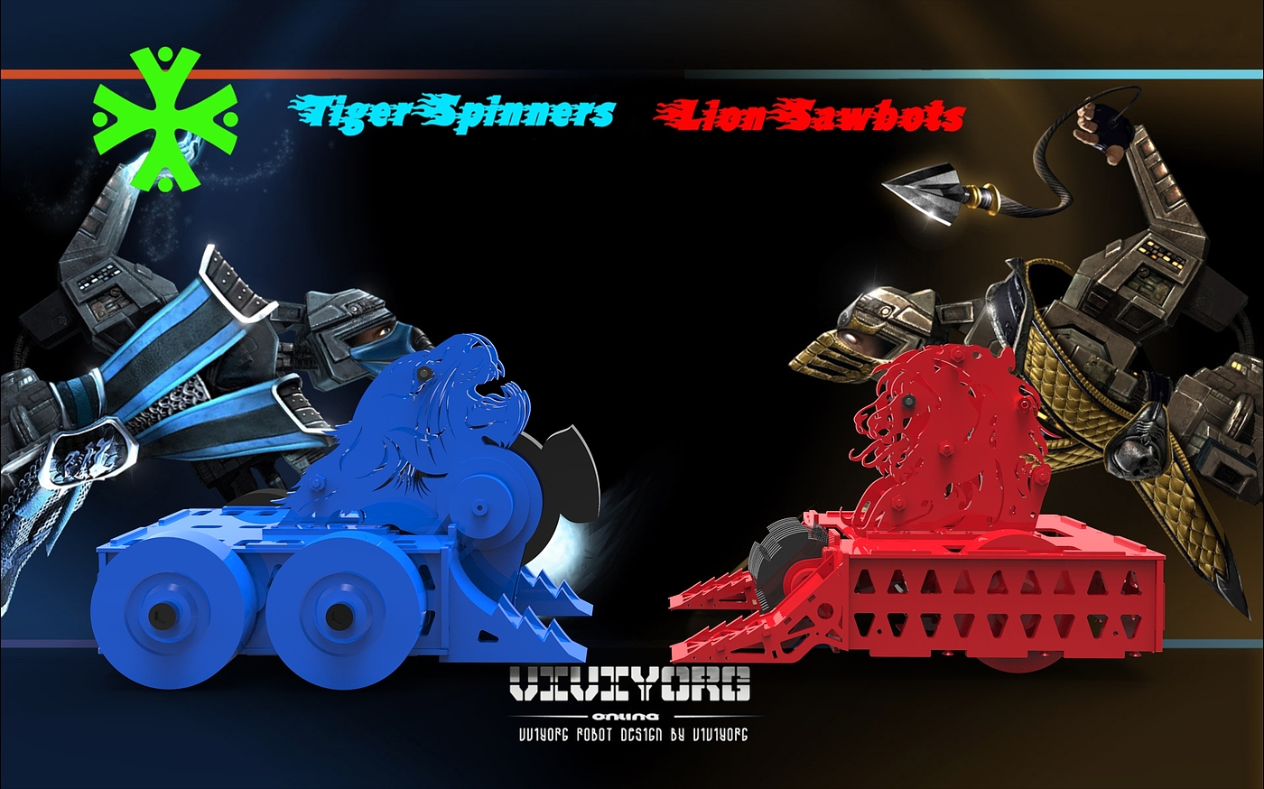 Fighting robot，Battle robot，AGV racing，Robot Wars，RobotGames，BattleBots，RoboMasters，