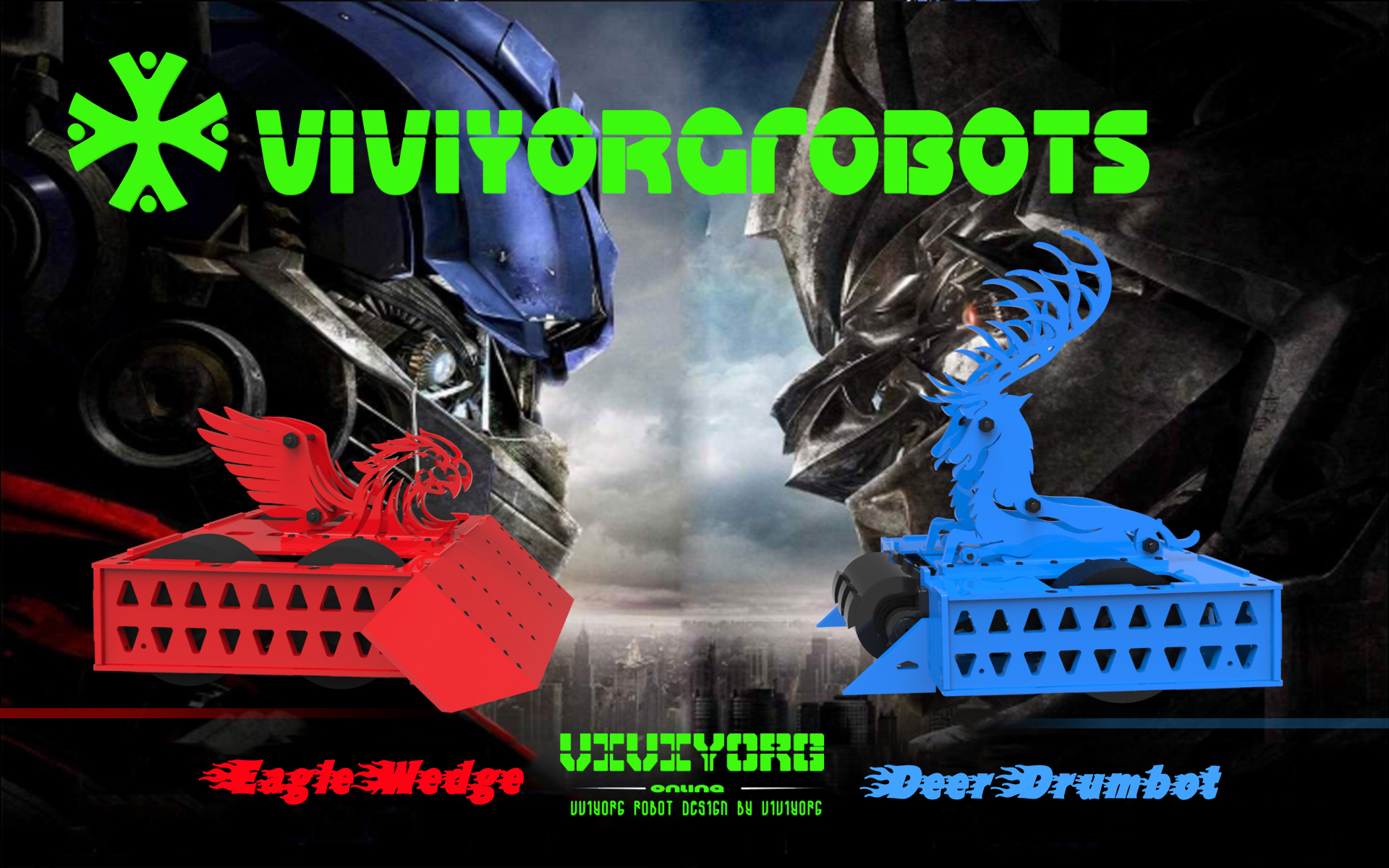 Fighting robot，Battle robot，AGV racing，Robot Wars，RobotGames，BattleBots，RoboMasters，