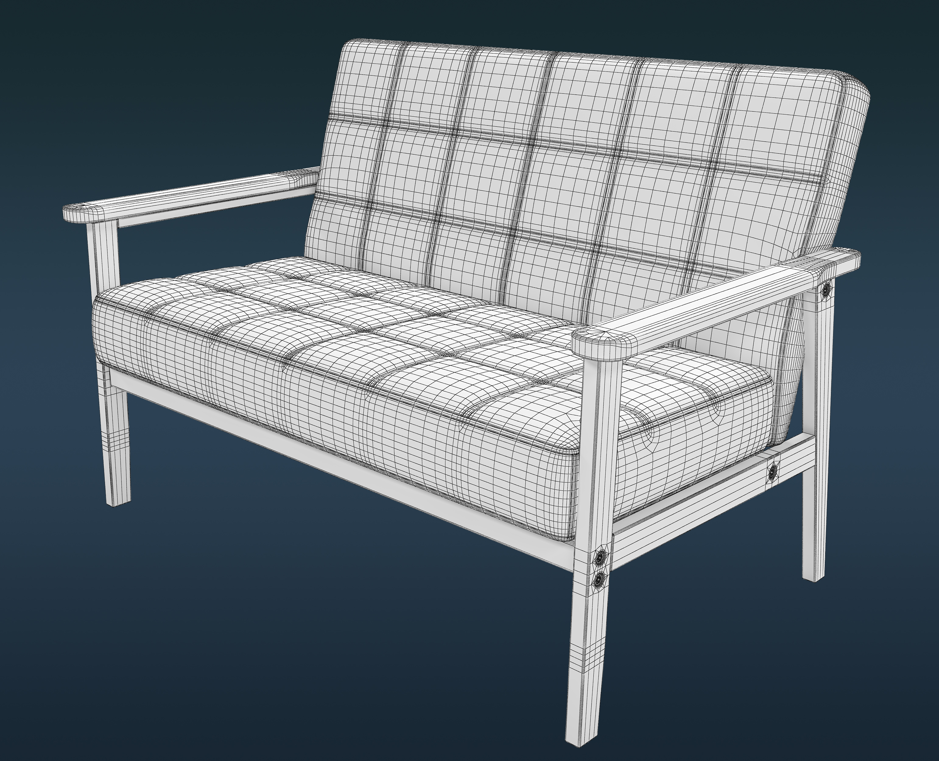 Nordic sofa，Sofa modeling and rendering，Furniture modeling and rendering tutorial，furniture design ，Leather sofa，product design，Product modeling and rendering tutorial，Antique Valley fragrance，