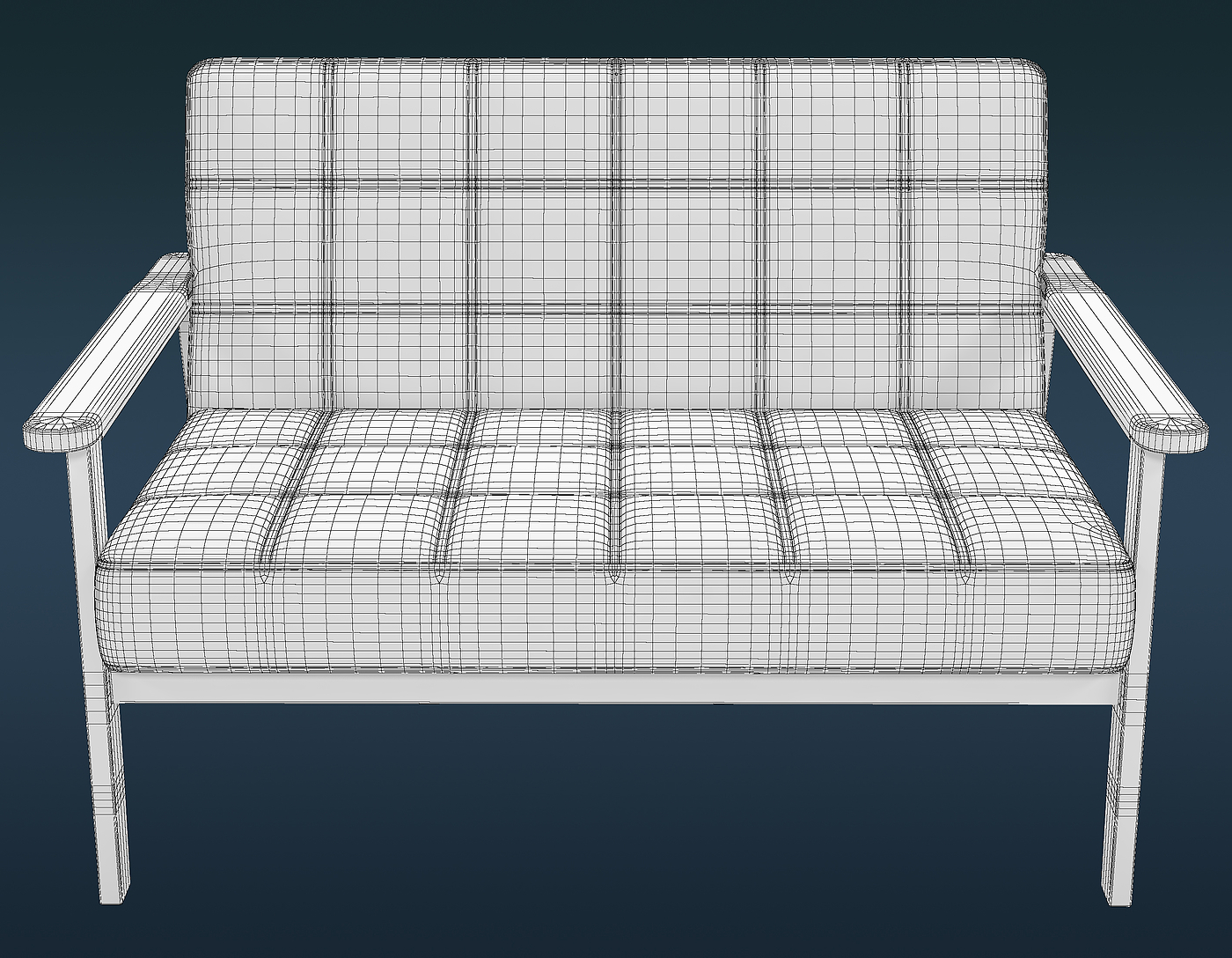 Nordic sofa，Sofa modeling and rendering，Furniture modeling and rendering tutorial，furniture design ，Leather sofa，product design，Product modeling and rendering tutorial，Antique Valley fragrance，