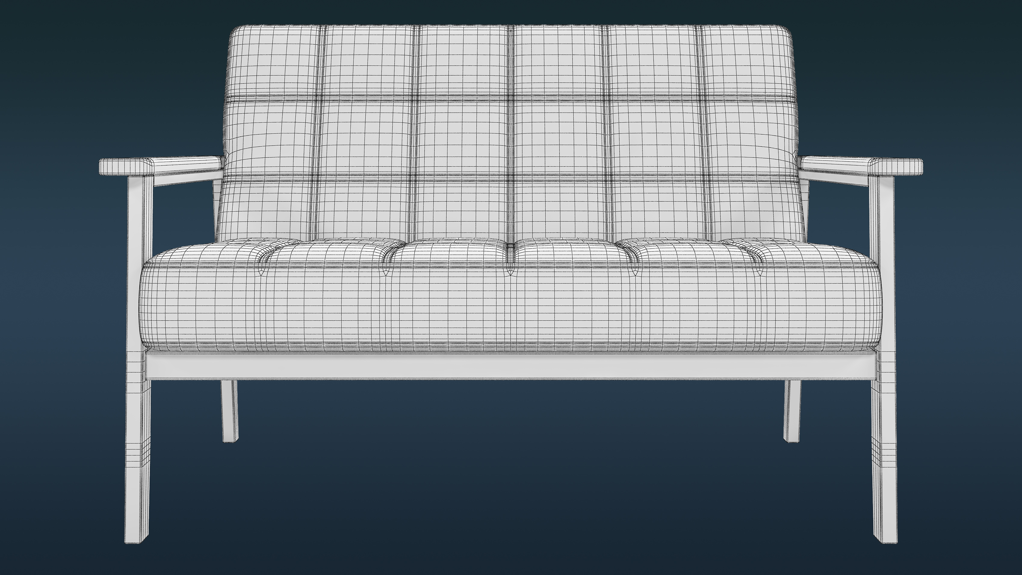 Nordic sofa，Sofa modeling and rendering，Furniture modeling and rendering tutorial，furniture design ，Leather sofa，product design，Product modeling and rendering tutorial，Antique Valley fragrance，