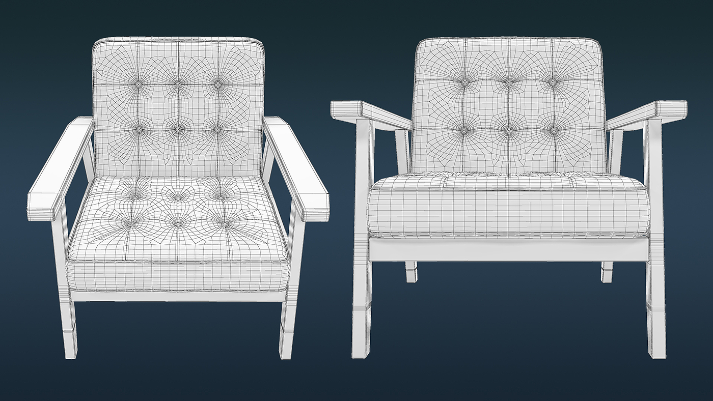 Nordic sofa，Sofa modeling and rendering tutorial，Furniture modeling and rendering tutorial，furniture design ，product design，Product modeling，Product rendering，Antique Valley fragrance，