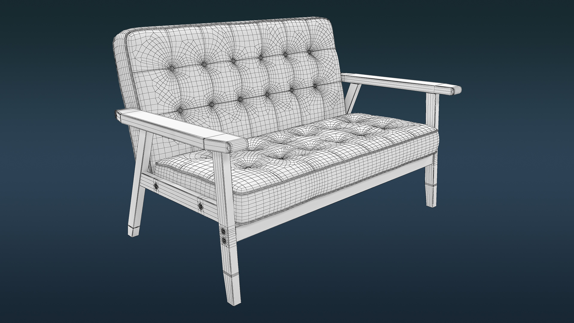 Nordic sofa，Sofa modeling and rendering tutorial，Furniture modeling and rendering tutorial，furniture design ，product design，Product modeling，Product rendering，Antique Valley fragrance，