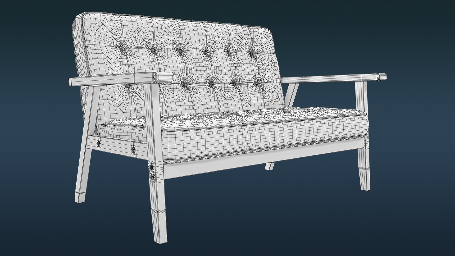 Nordic sofa，Sofa modeling and rendering tutorial，Furniture modeling and rendering tutorial，furniture design ，product design，Product modeling，Product rendering，Antique Valley fragrance，
