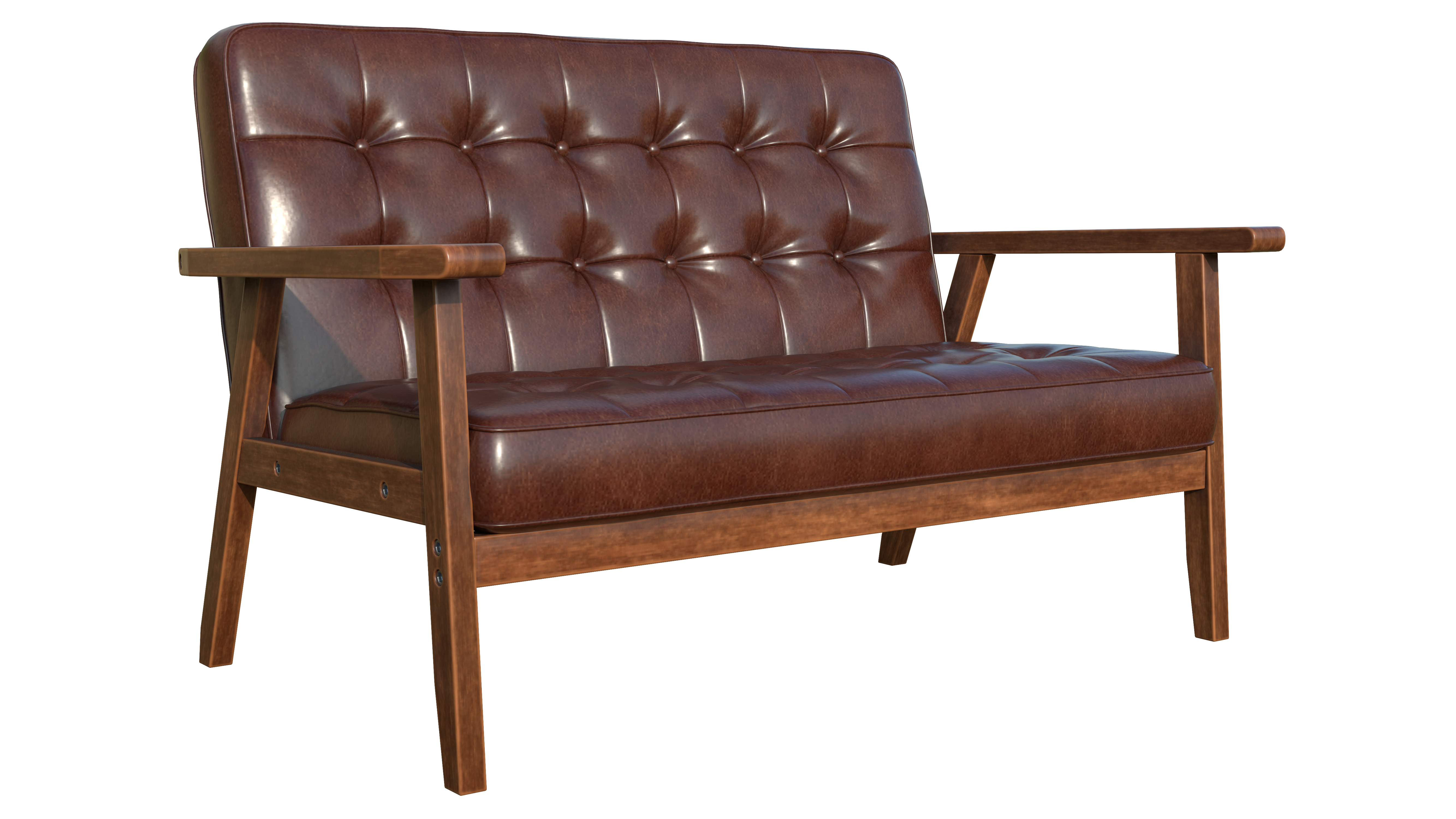 Nordic sofa，Sofa modeling and rendering tutorial，Furniture modeling and rendering tutorial，furniture design ，product design，Product modeling，Product rendering，Antique Valley fragrance，