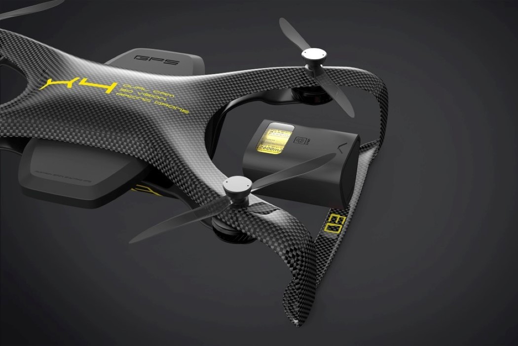 Aerial photography，up-and-coming star，tall, rich and handsome，Dazzle black，gold prize，aviation，UAV，