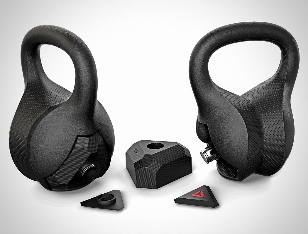 headset，dumbbell，Bodybuilding，muscle，