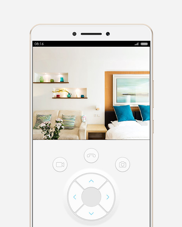 millet，intelligence，video camera，Digital，