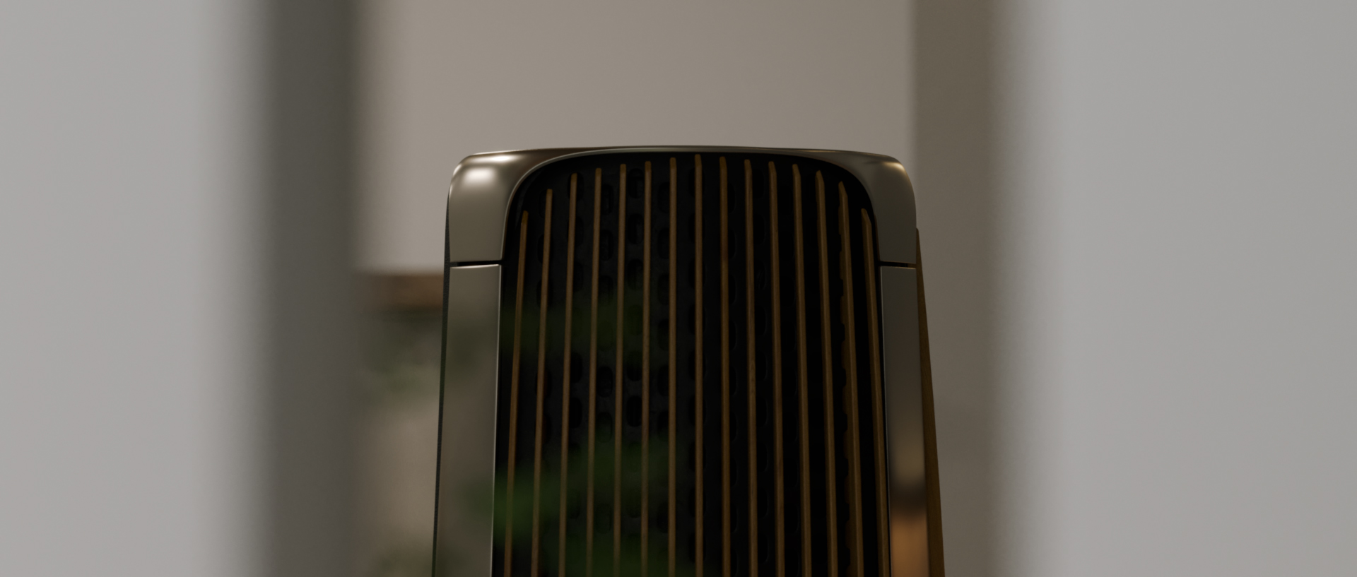 c4d，corona，Render，