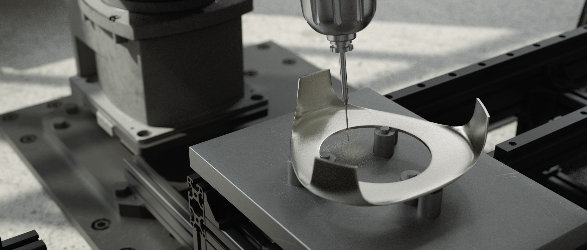 c4d，corona，Render，