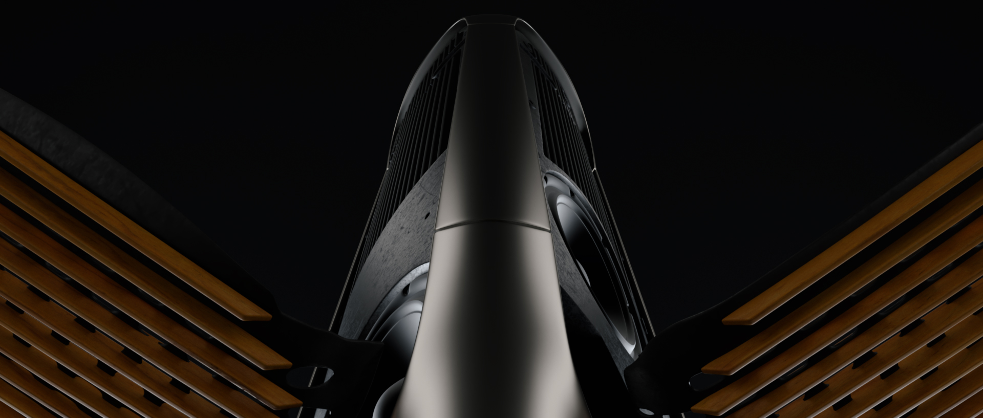 c4d，corona，Render，