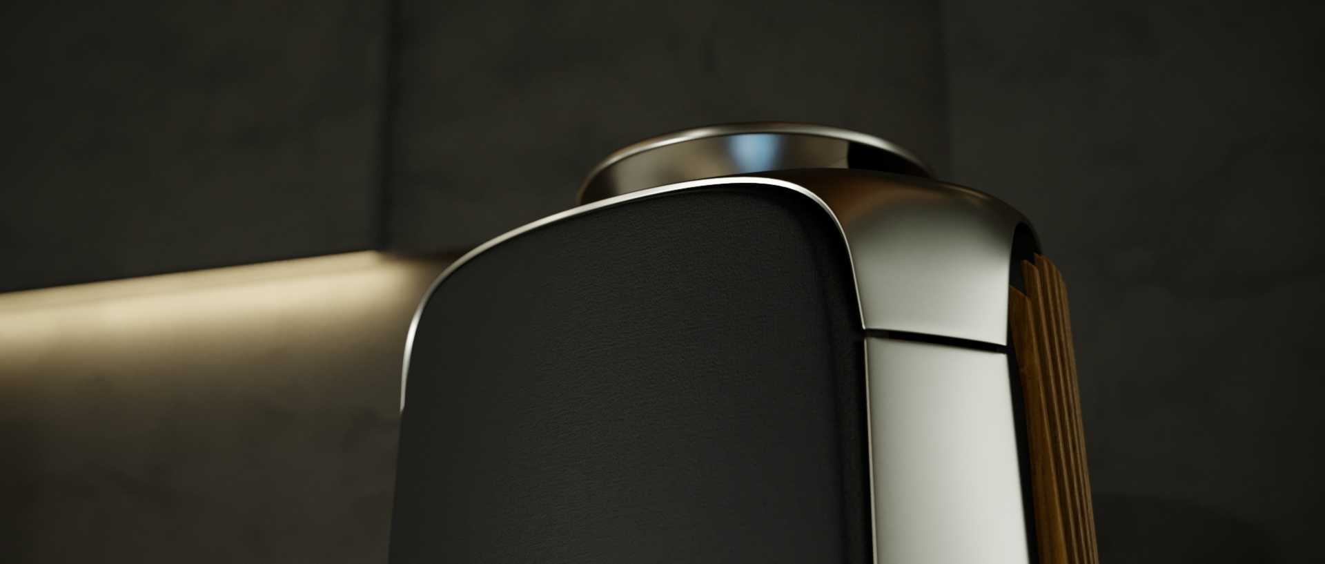 c4d，corona，Render，