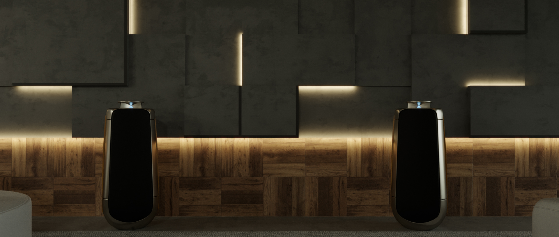 c4d，corona，Render，