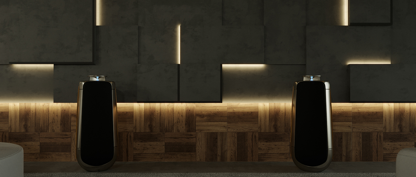 c4d，corona，Render，