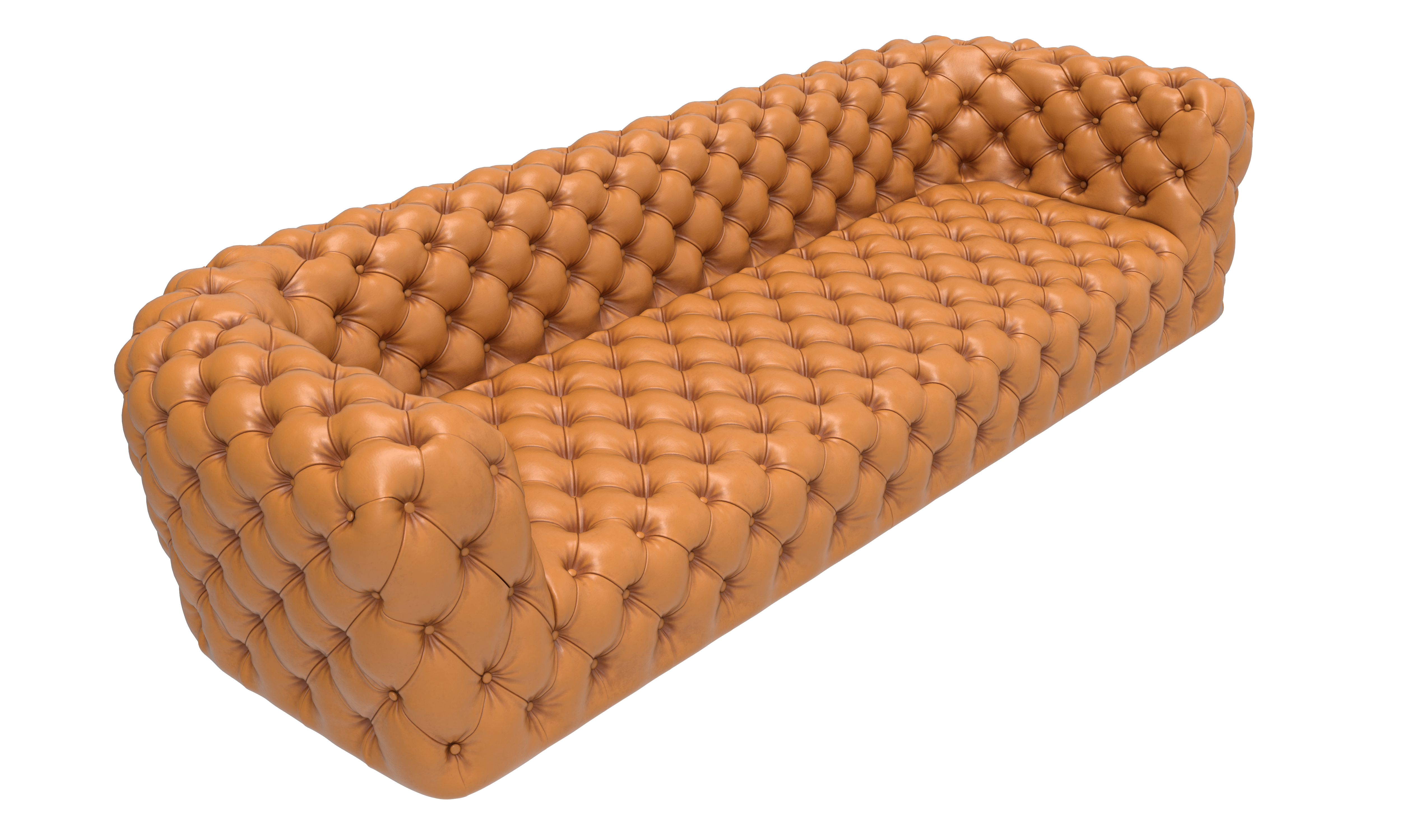 Soft bag sofa，Furniture modeling and rendering tutorial，furniture design ，product design，Product modeling，Leather sofa，Antique Valley fragrance，Product rendering，